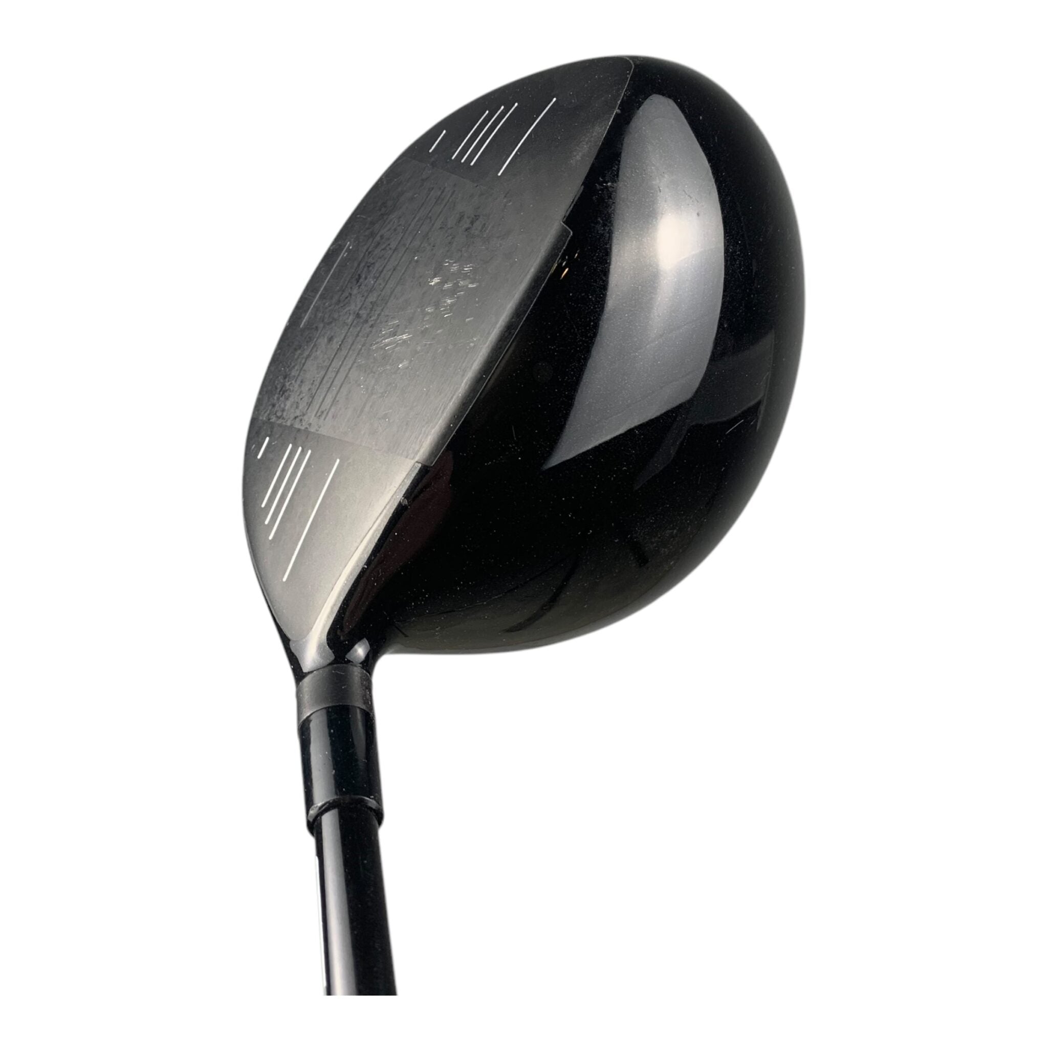 Cleveland Classic XL Driver / Flex steif / Loft 9