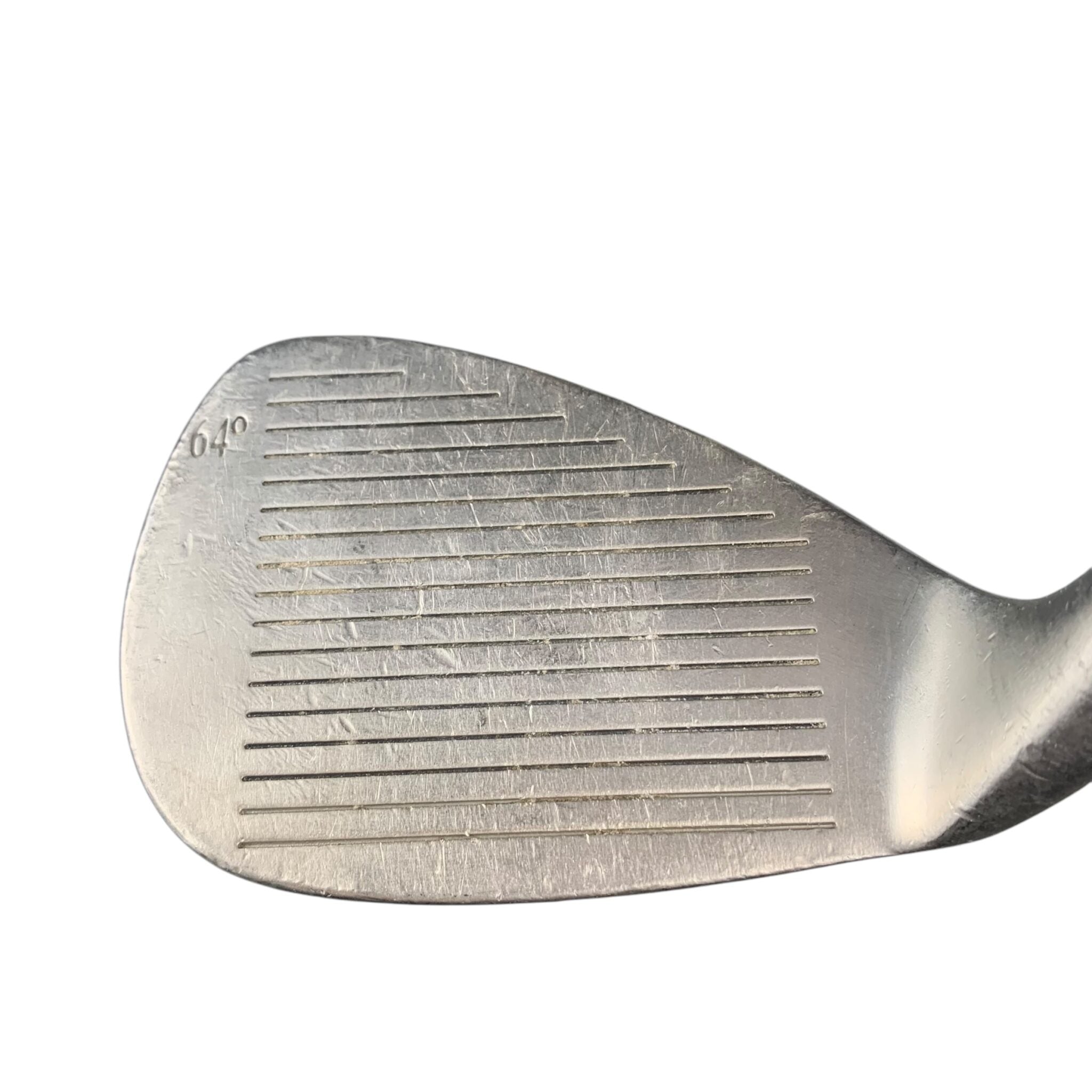 Golf Copenhagen Sand/Rough/Fairway Wedge / Stahl / #64/14
