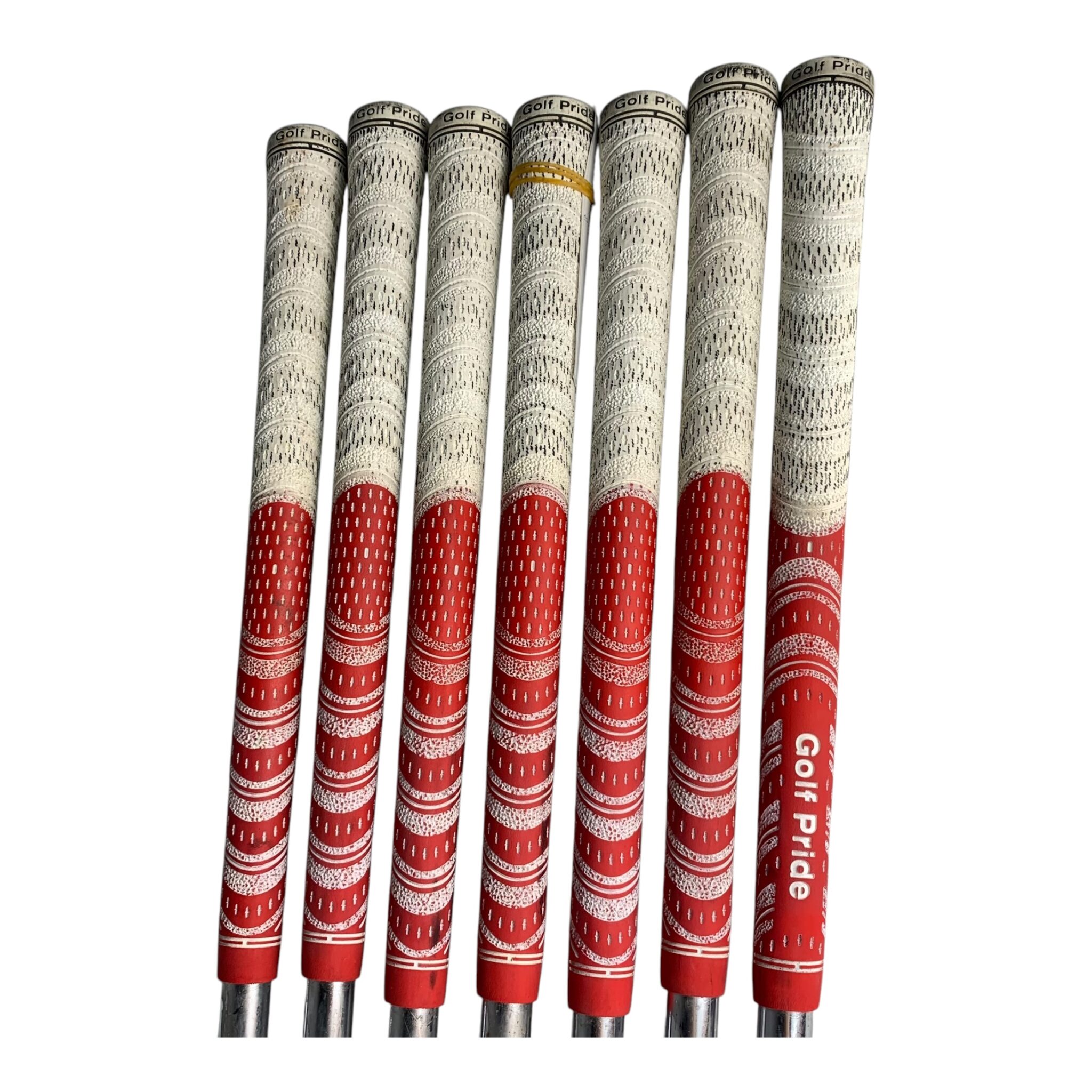 Cleveland CG4 Eisensatz / Flex Stiff / 4-PW / Stahl