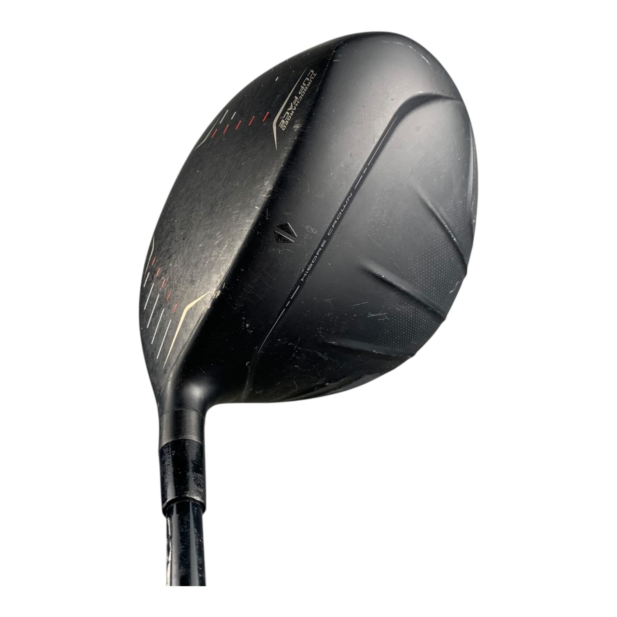 Cleveland Launcher HB Turbo Driver / Flex Damen / Loft 12