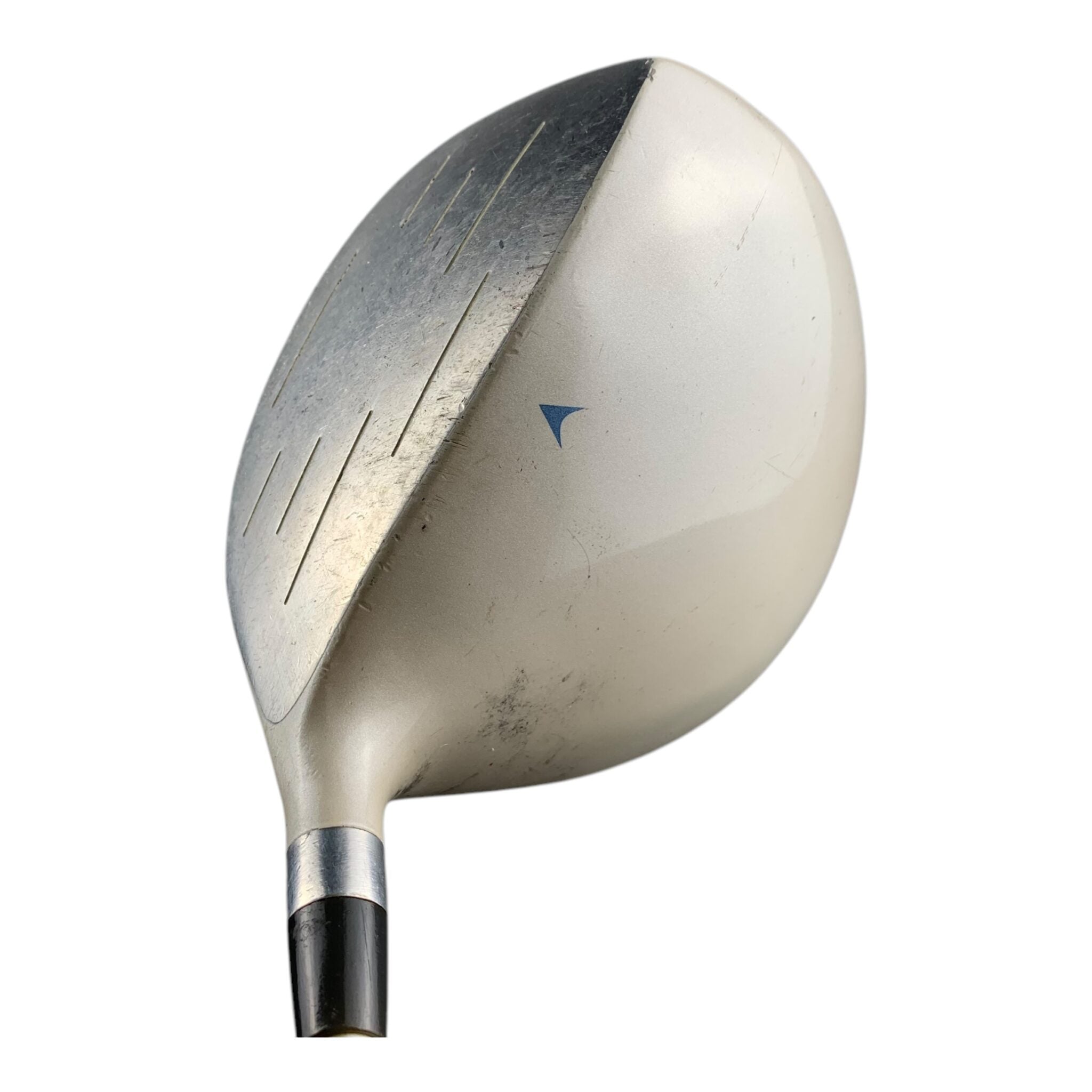 Power Bilt Dynasty+ Driver / Flex Damen / Loft 12.5