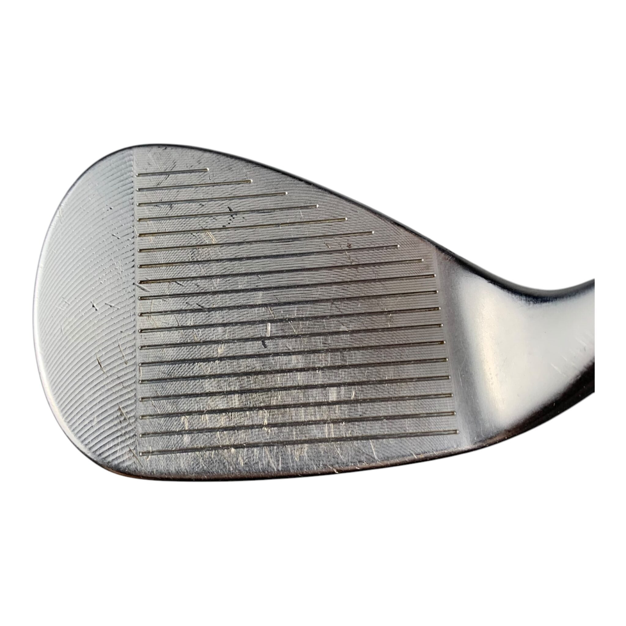 Cleveland CBX 2 Wedge / Stahl / #58/10