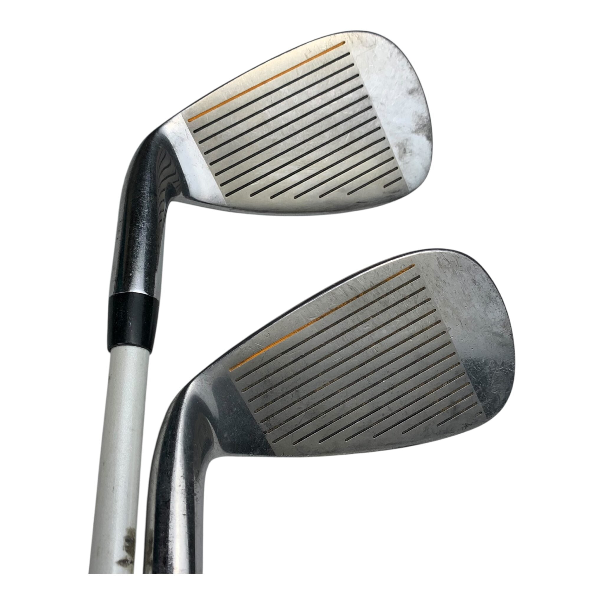 Brosnan Mustang Eisensatz / Flex A-flex / 6-PW / Graphit