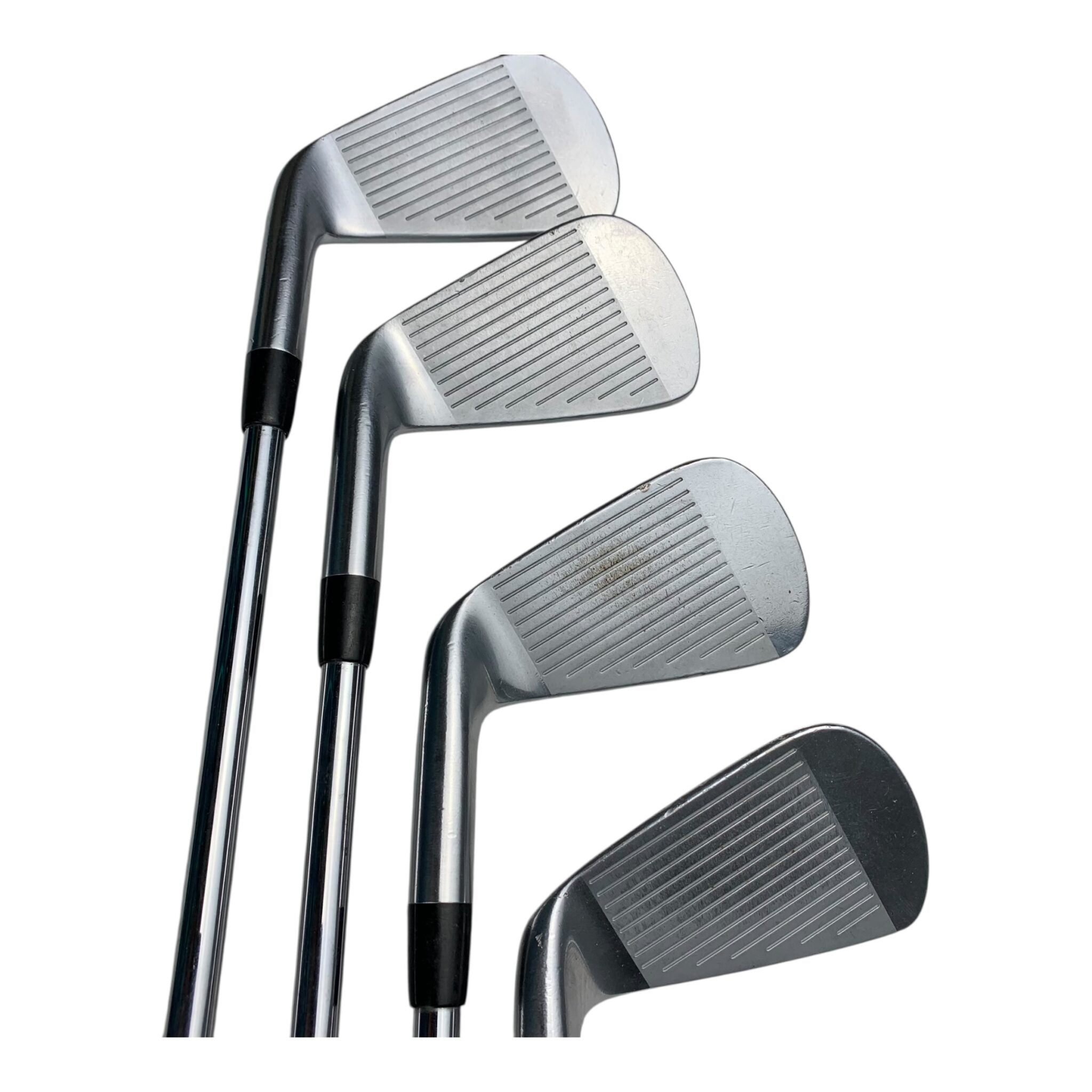 Callaway X Forged Eisenset / Flex Regular / 4-PW / Stahl