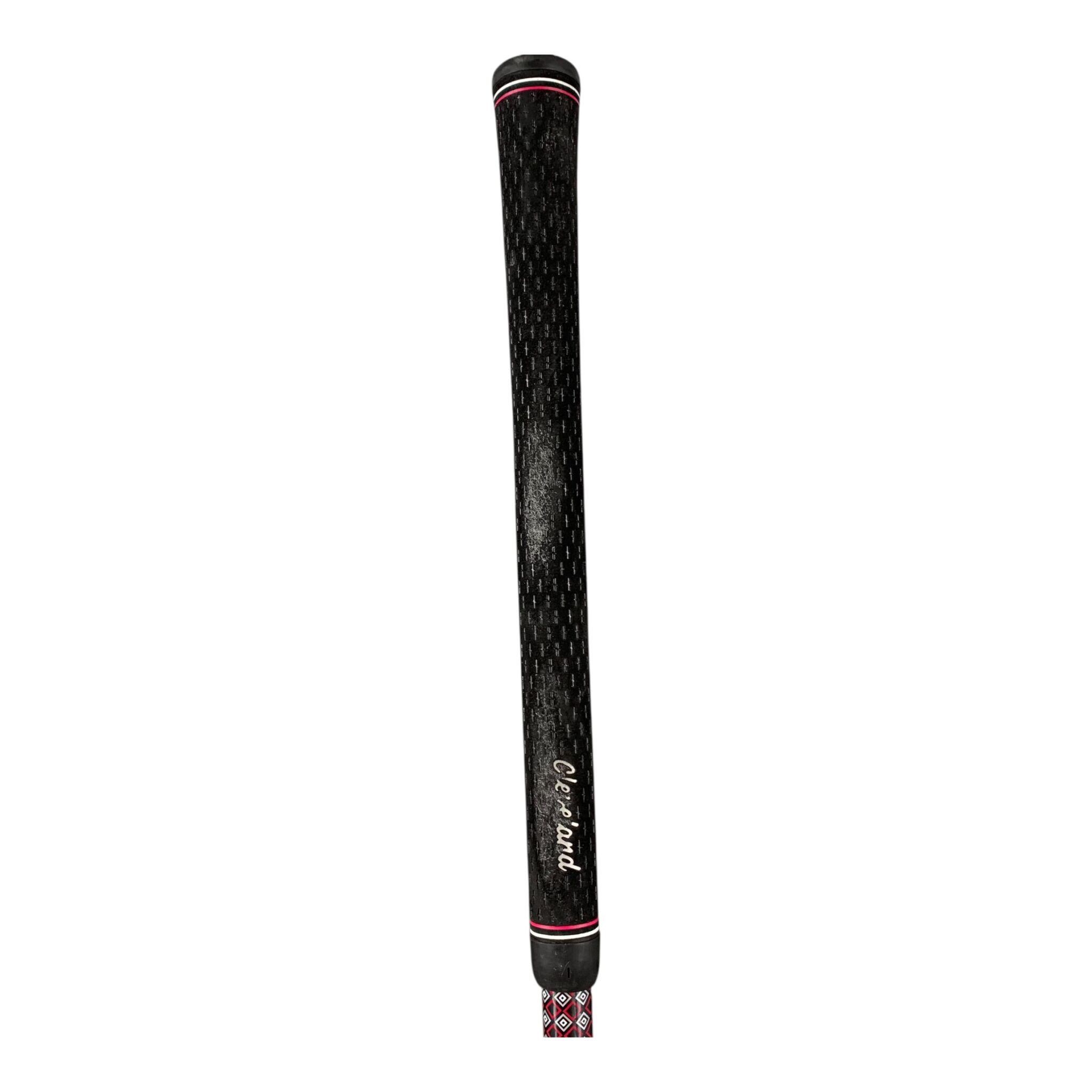 Cleveland Smartsole Chipper Wedge / Graphit / #38/0