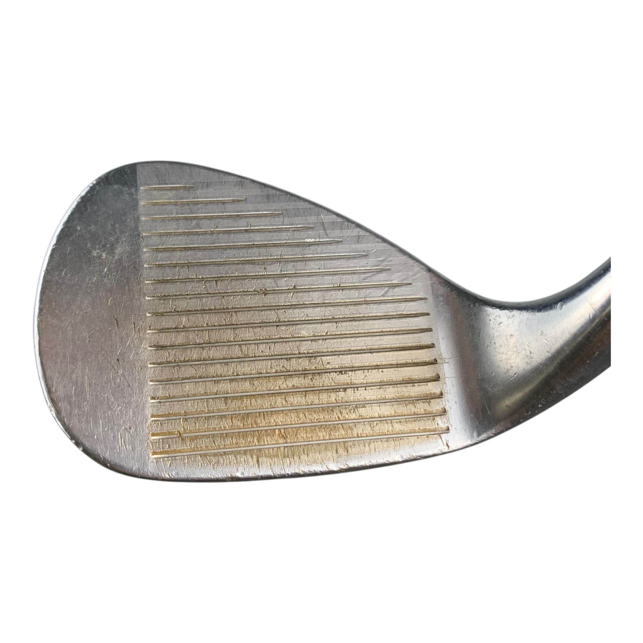 Titleist SM6 Tour Chrome M Grind Wedge / Stål / #60/08