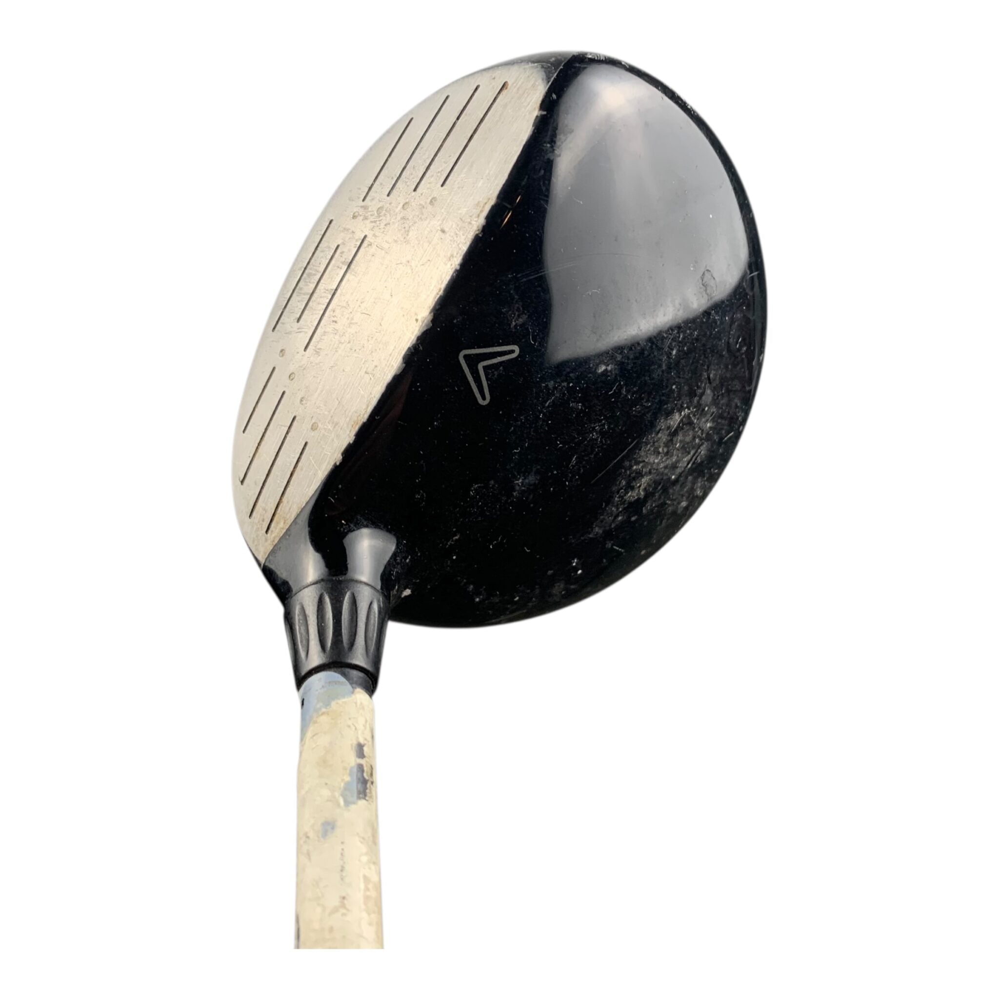 Callaway Diablo Octane <tc>Fairway Wood</tc> / Flex Regular / Graphit / #7/21