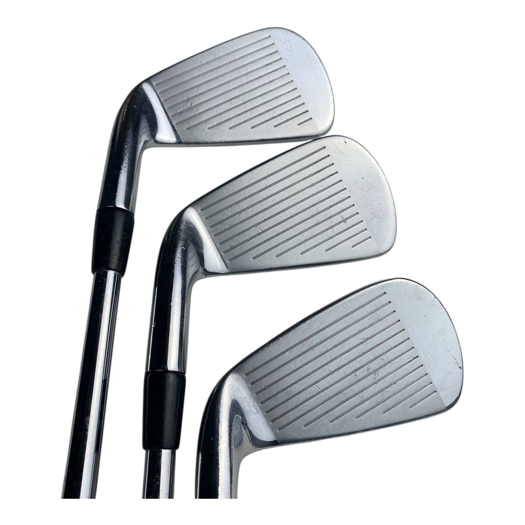Titleist AP2 712 Eisensatz / Flex Regular / 5-PW / Stahl