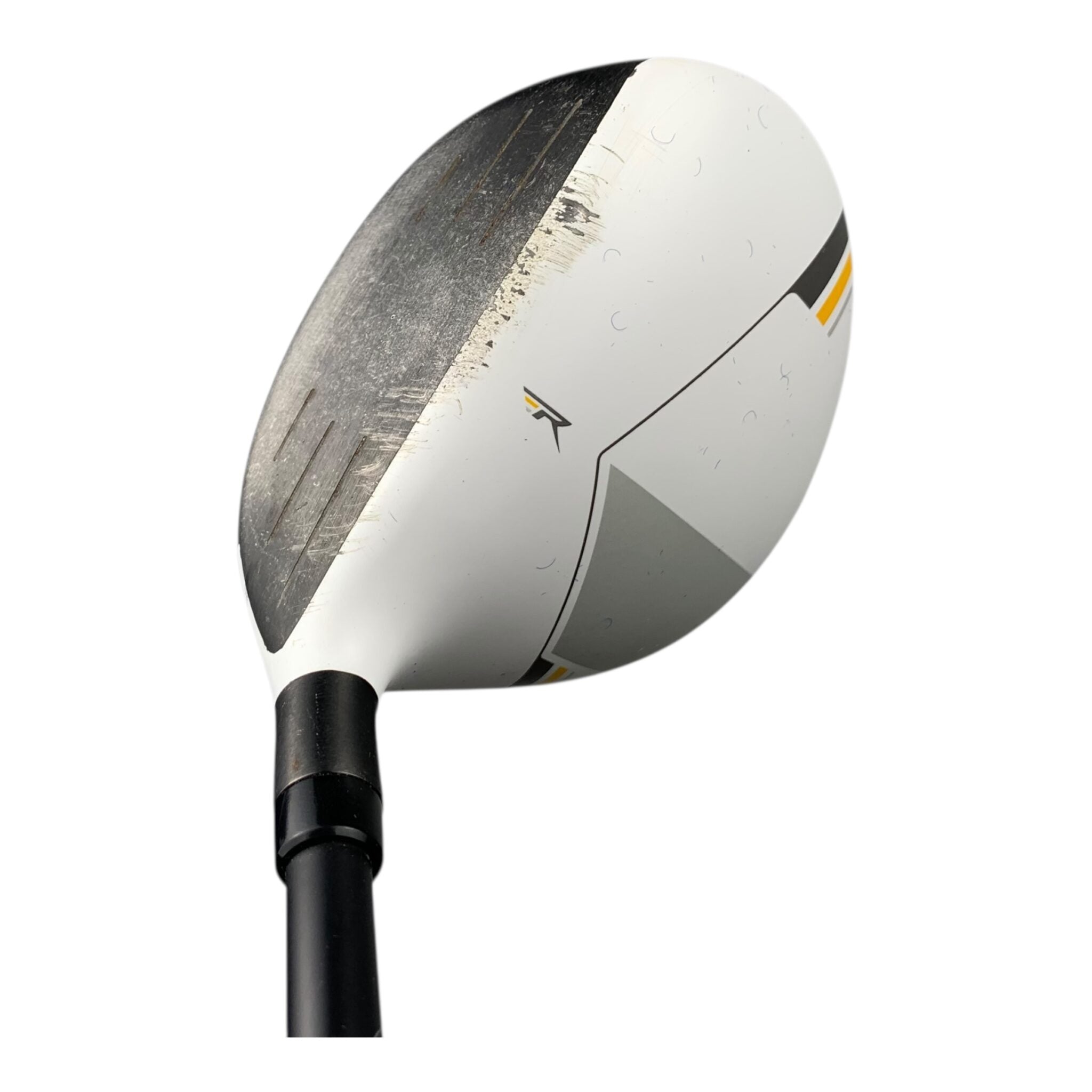 TaylorMade RocketBallz RBZ Stage 2 Tour <tc>Fairway Wood</tc> / Flex Regular / Graphit / #5/19