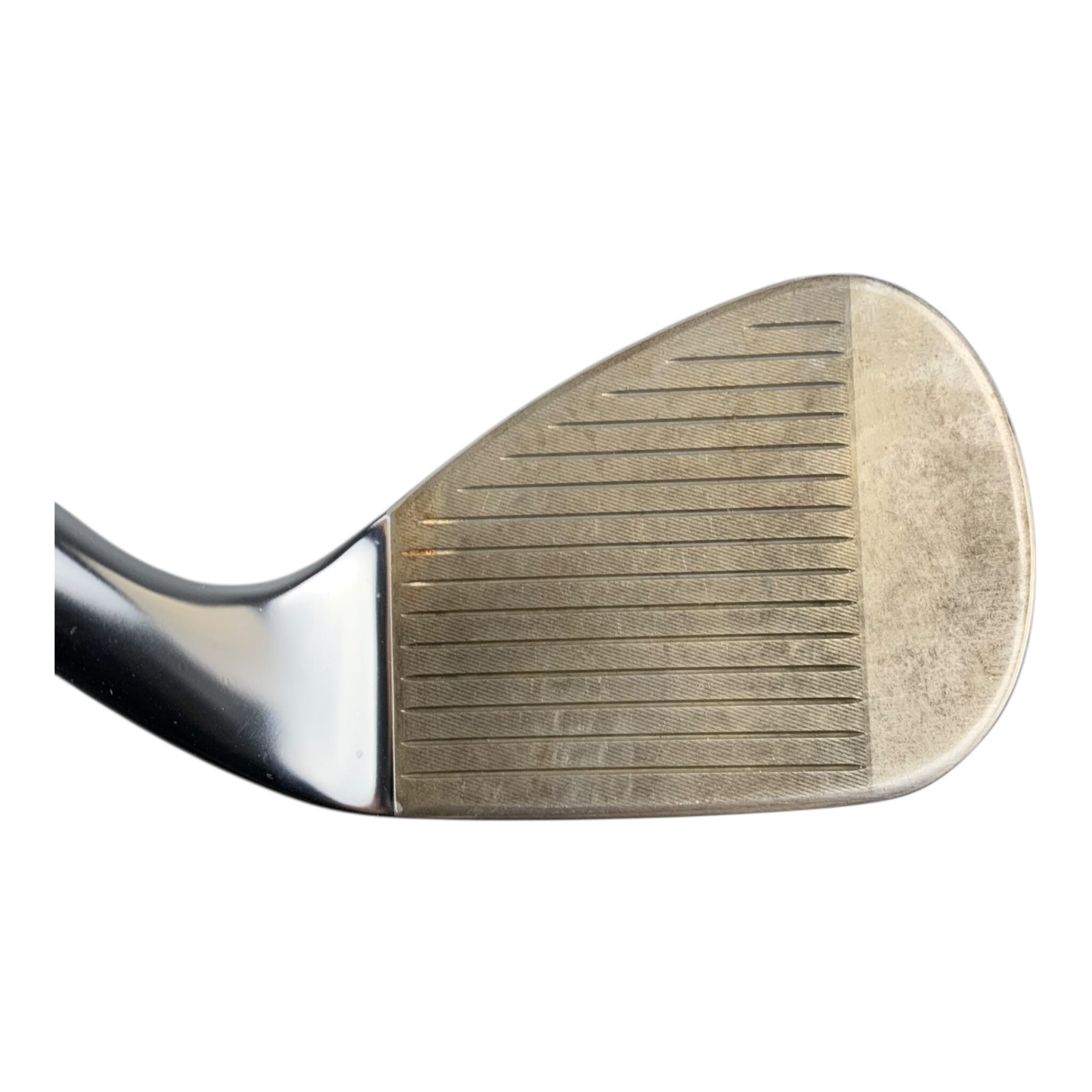 Callaway Jaws Raw Wedge / Stahl / #56/10 Links