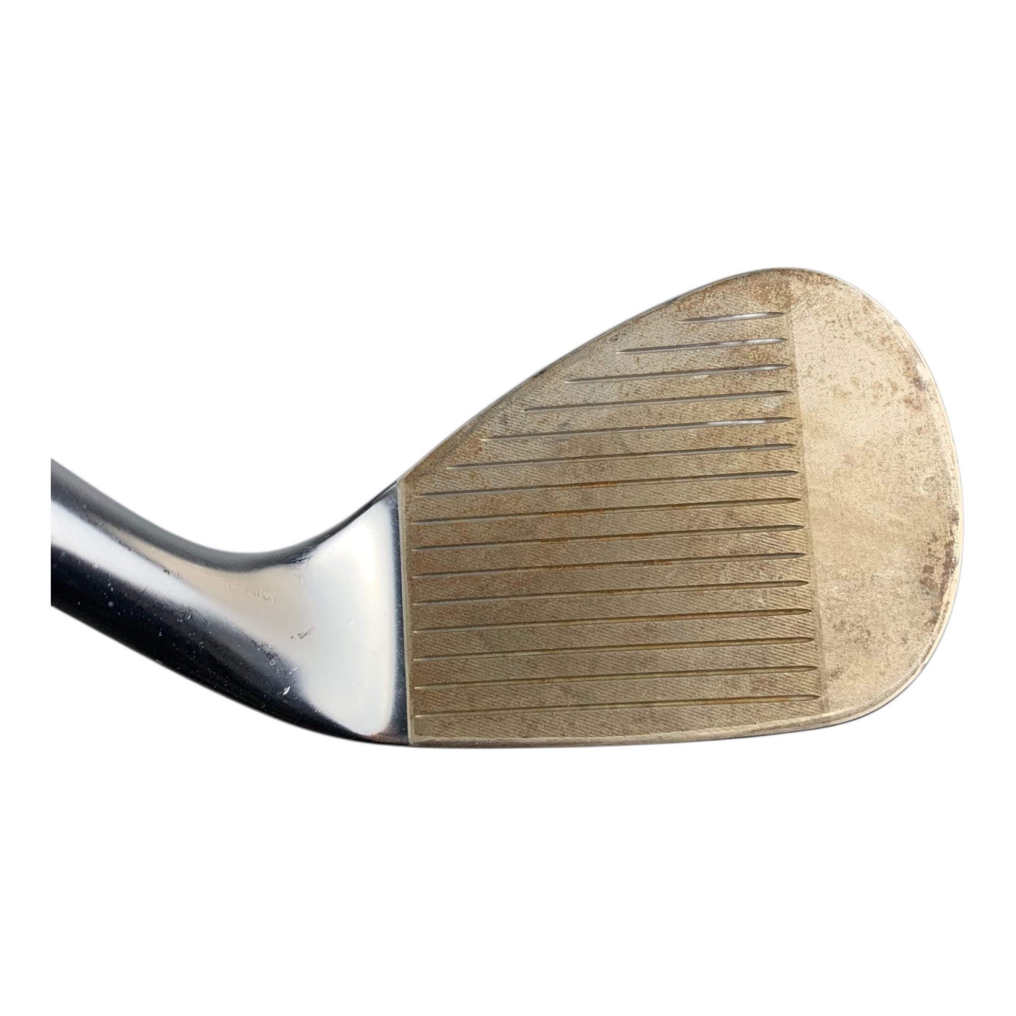 Callaway Jaws Raw Wedge / Stahl / #60/10 Links