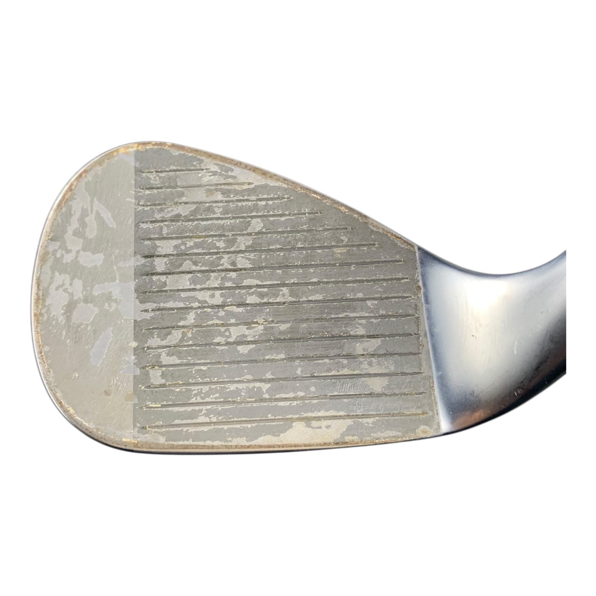 Callaway Jaws Rohkeil / Stahl / #58/10