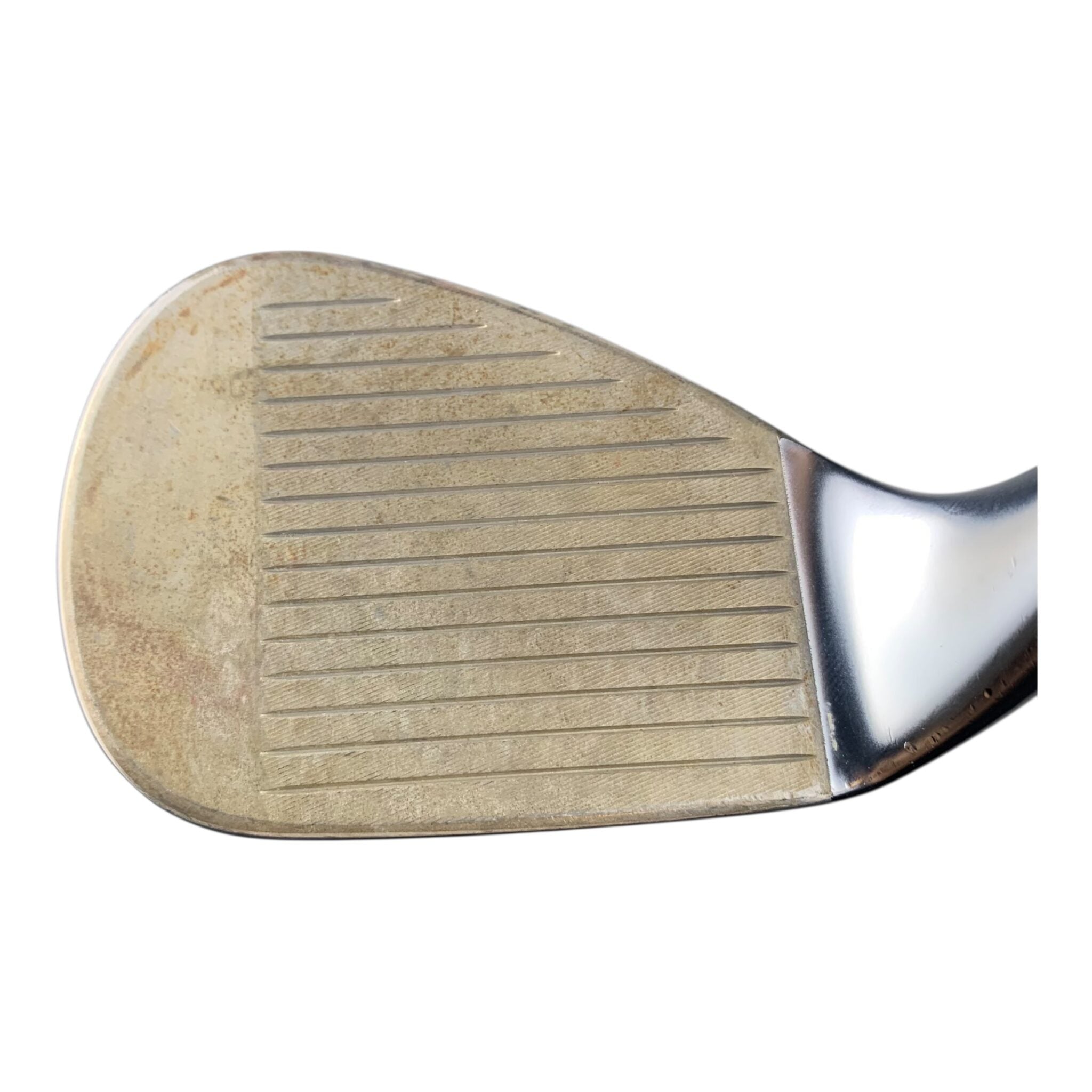 Callaway Jaws Rohkeil / Stahl / #58/12