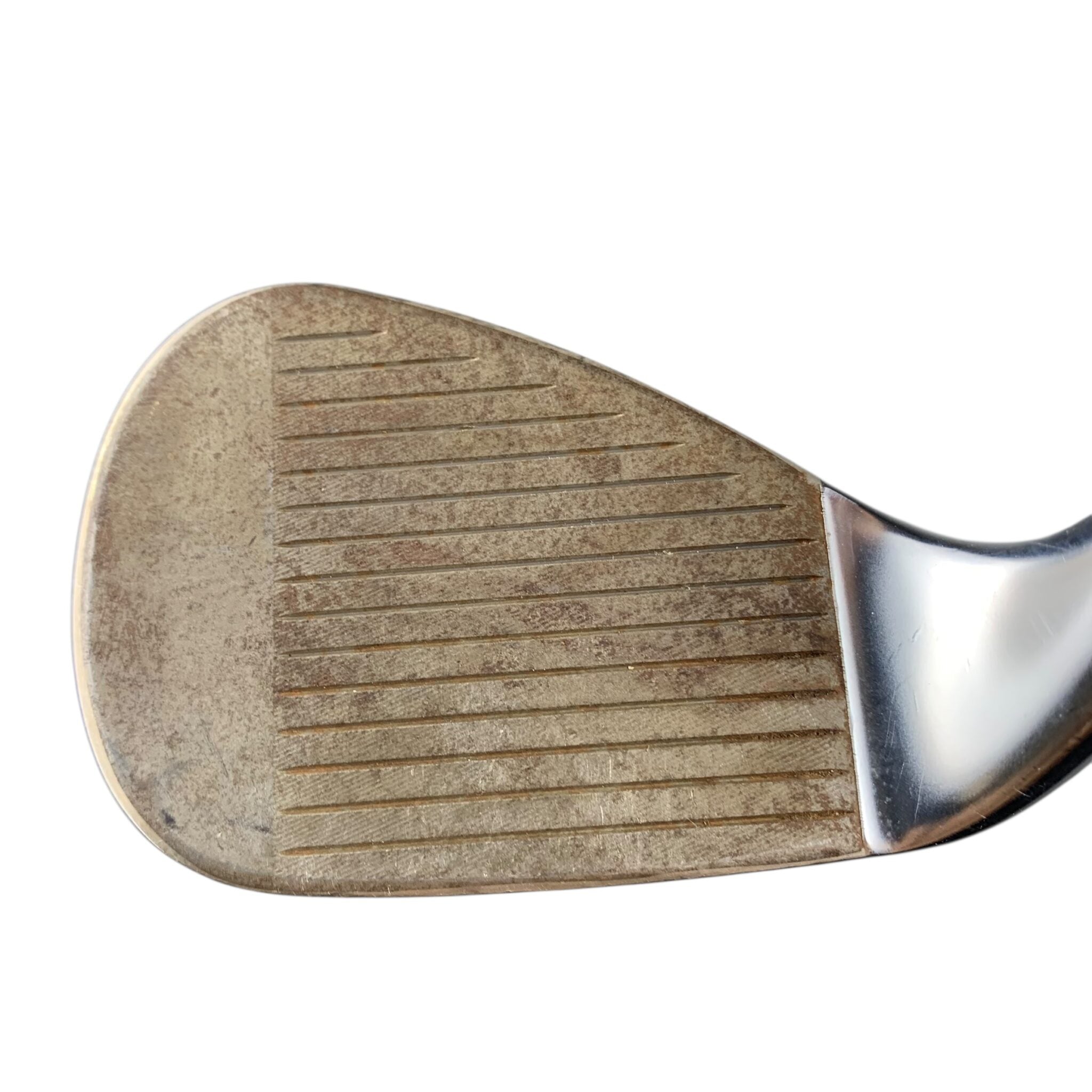 Callaway Jaws Roh<tc>wedge</tc> / Graphit / #56/10