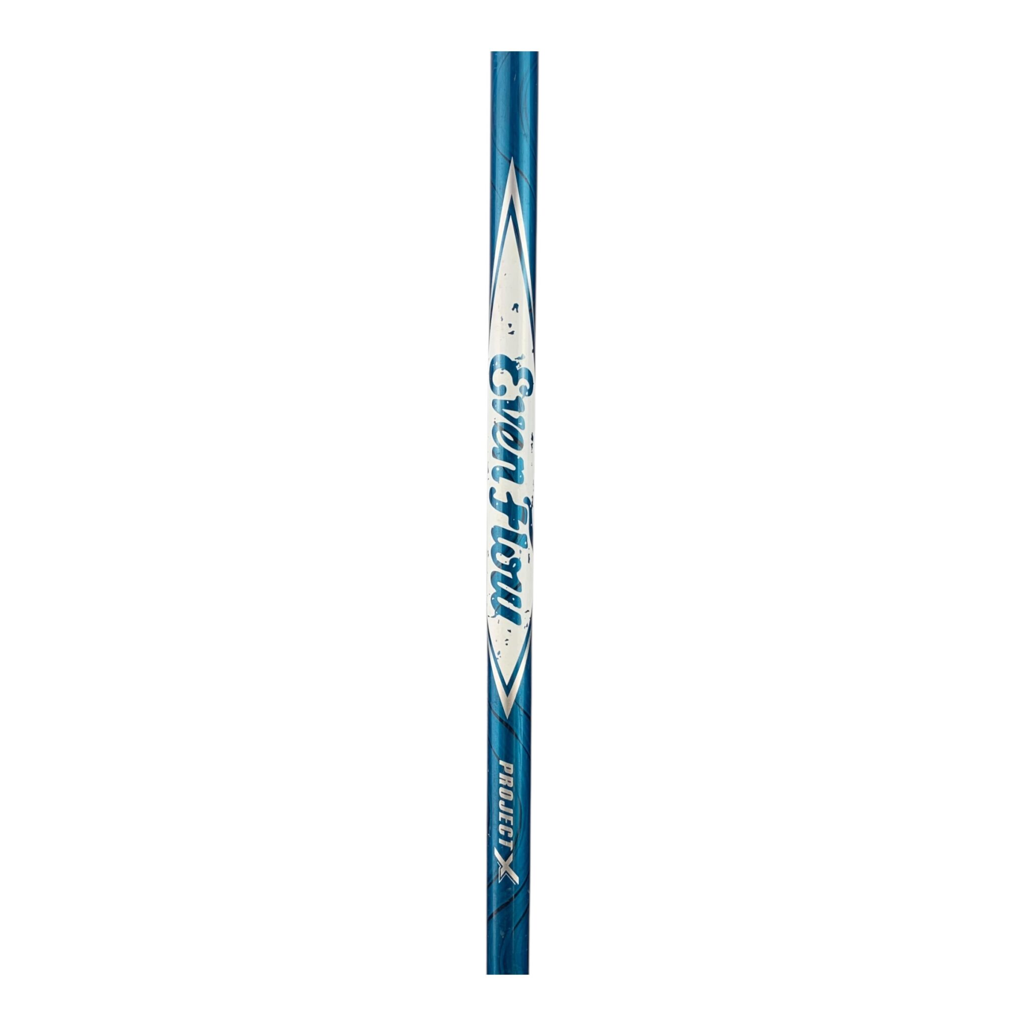 Callaway Rogue x Hybrid / Flex X-Stiff / Graphit / #4/20