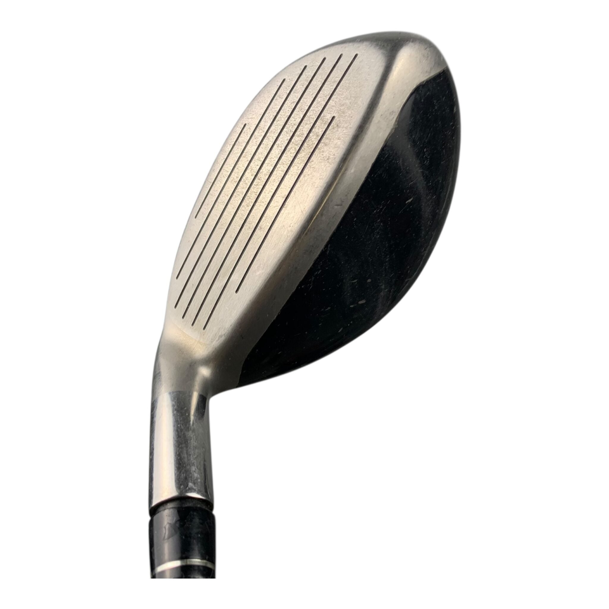 Callaway FTi-Z <tc>Hybrid</tc> / Flex Regular / Graphit / #4/24