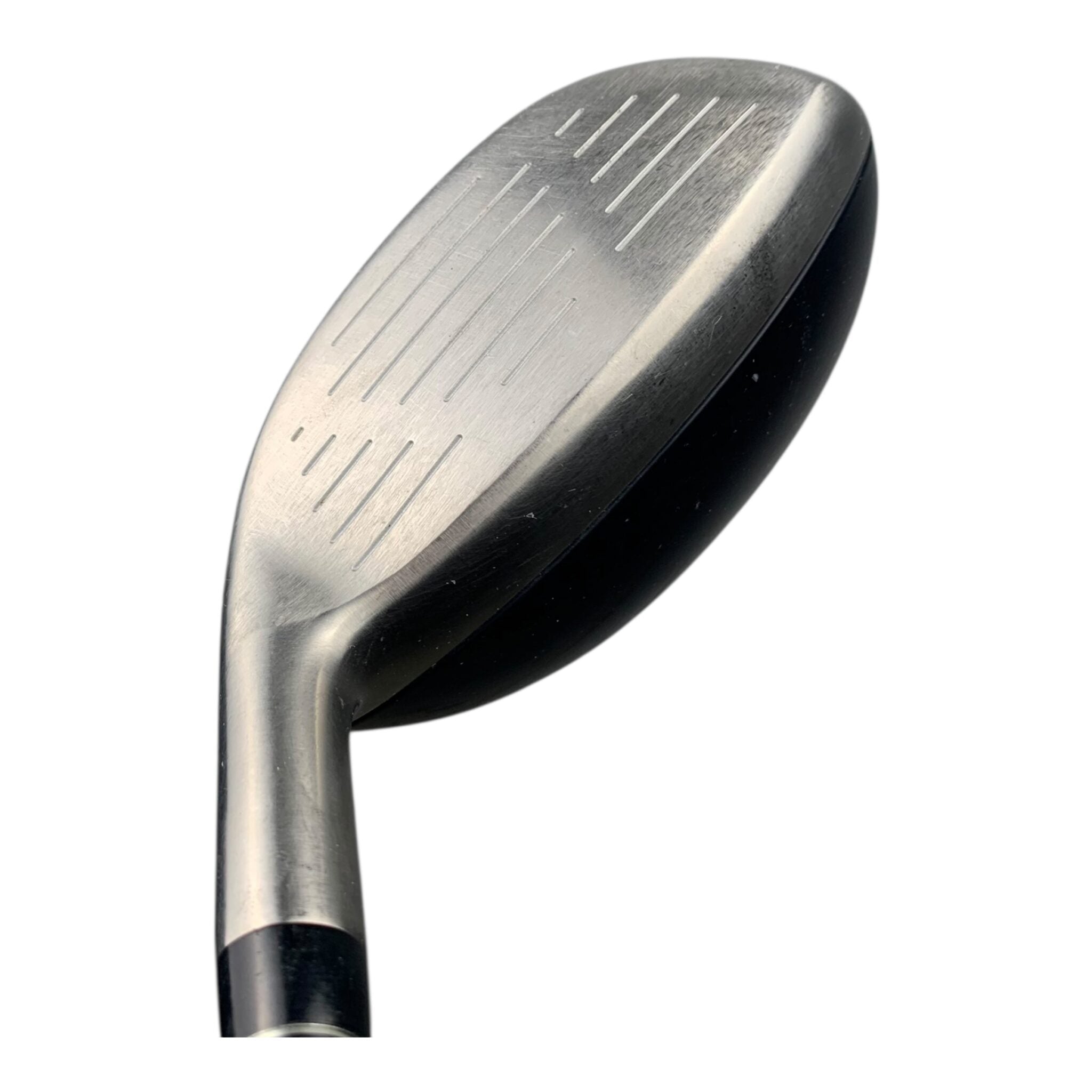 Cobra S3 Max <tc>Hybrid</tc> / Flex Damen / Graphit / #4/25