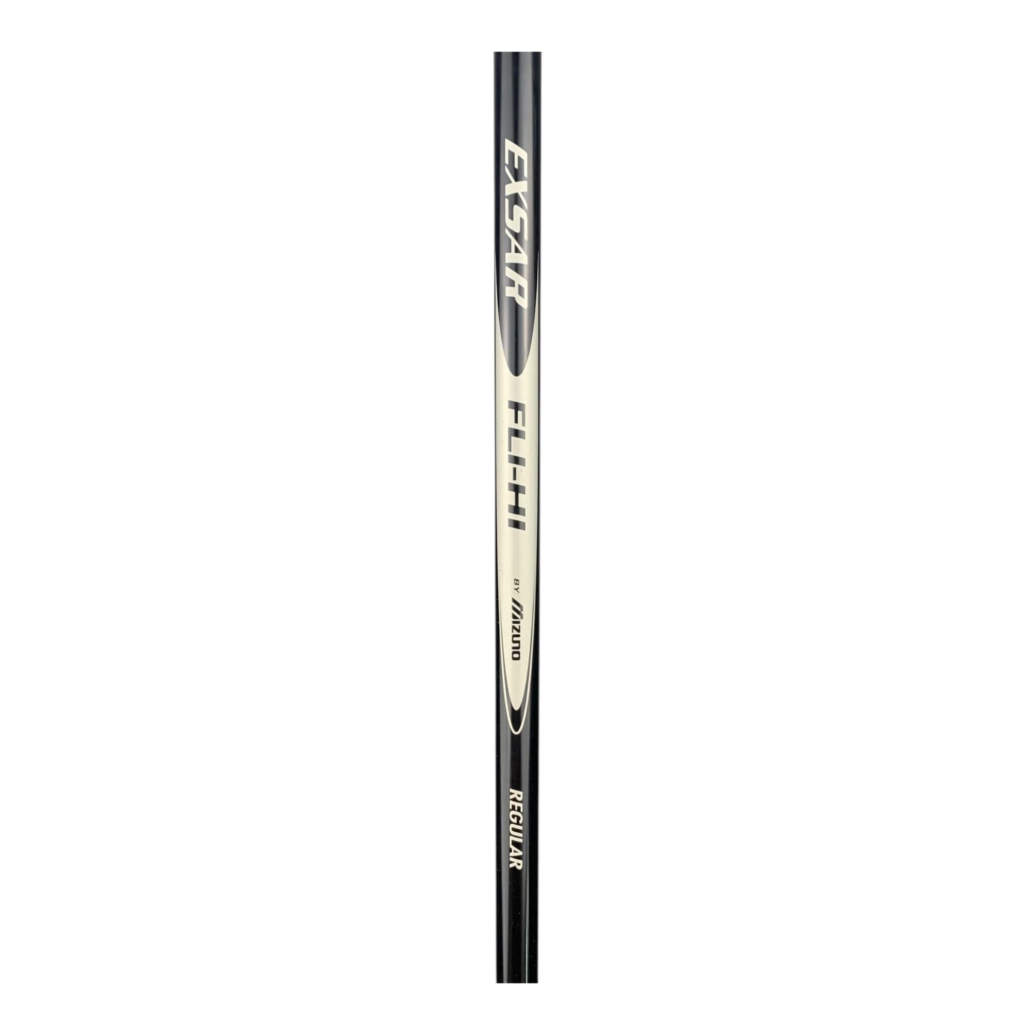 Mizuno CLK Fli-Hi Hybrid / Flex Regular / Graphit / #3/20
