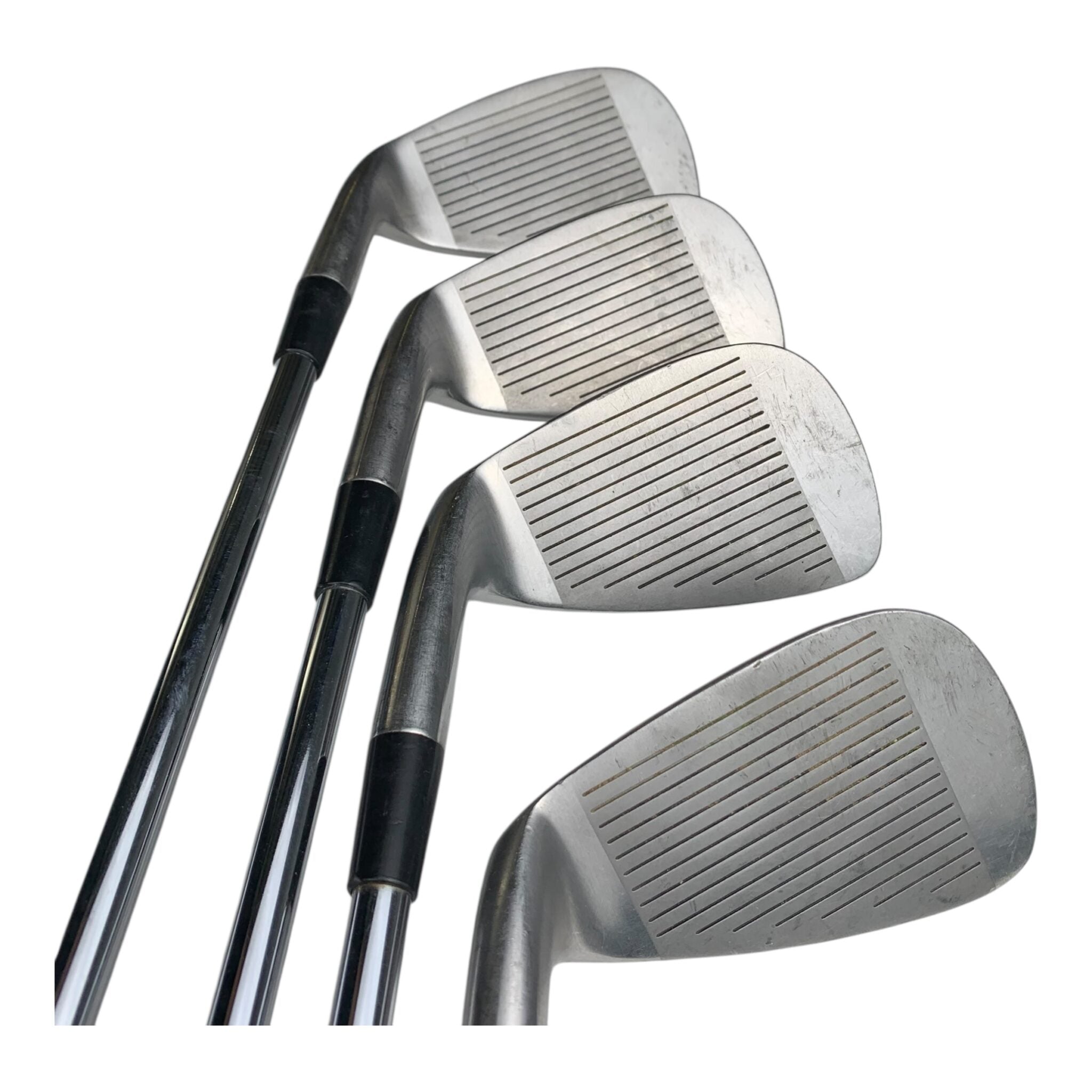 Ozoone Golf Eisenset / Flex Regular / 4-SW / Stahl