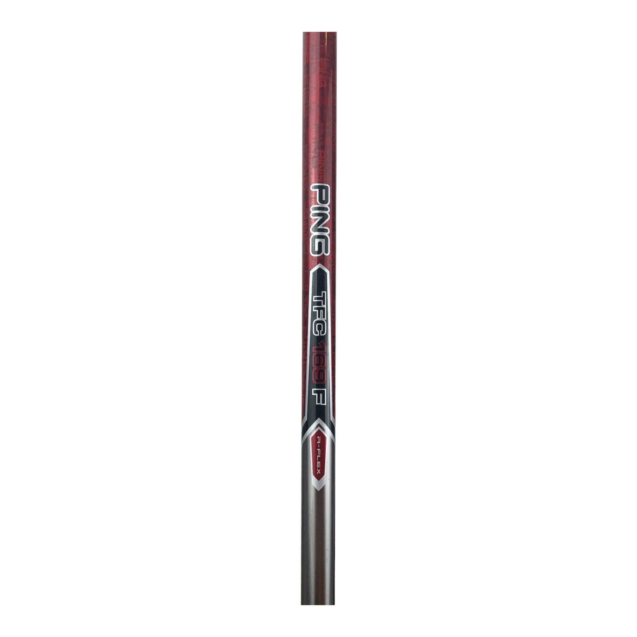 Ping G20 Fairwayholz / Flex Regular / #4/16.5