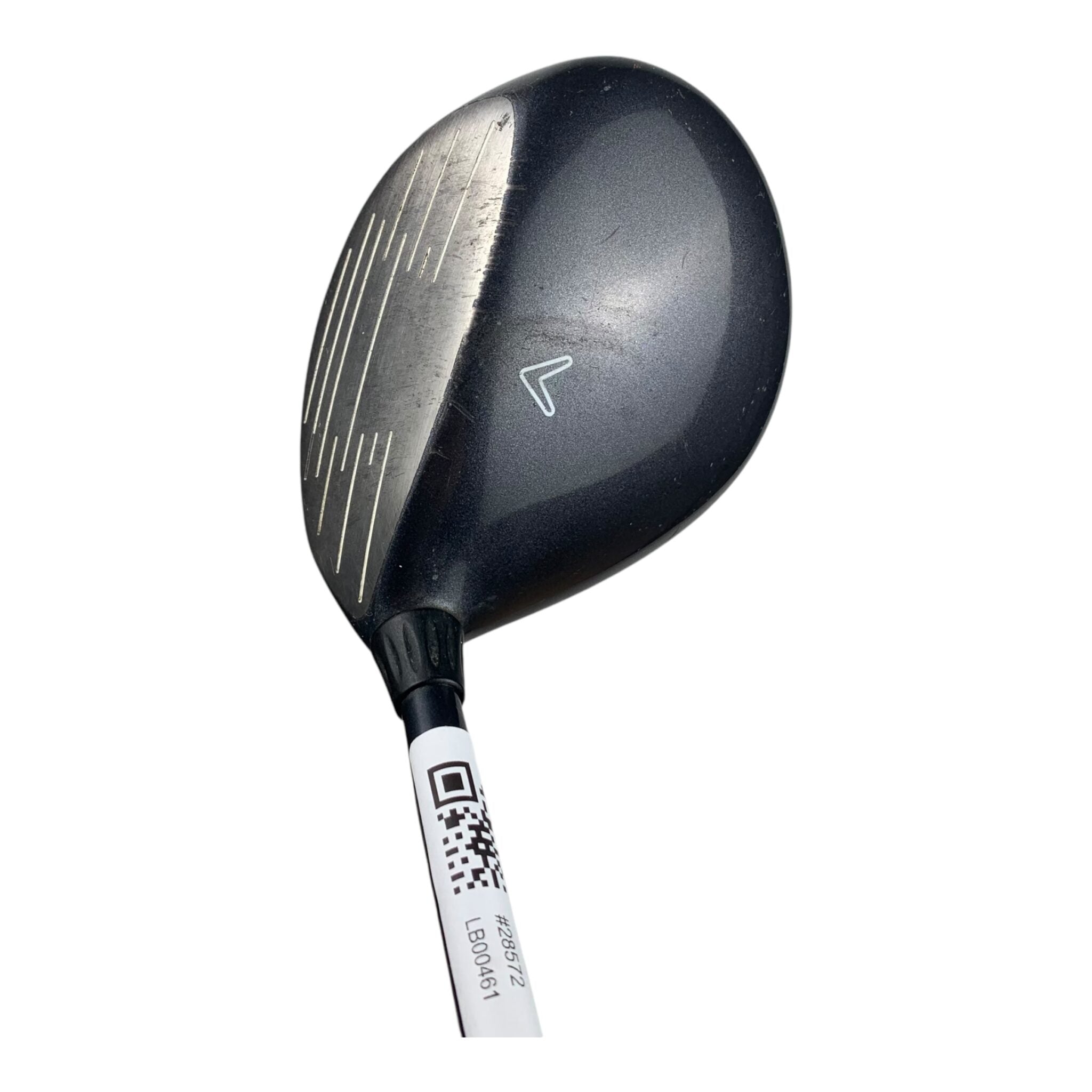Callaway Hawk Eye <tc>Fairway Wood</tc> / Flex Firm / #3/15