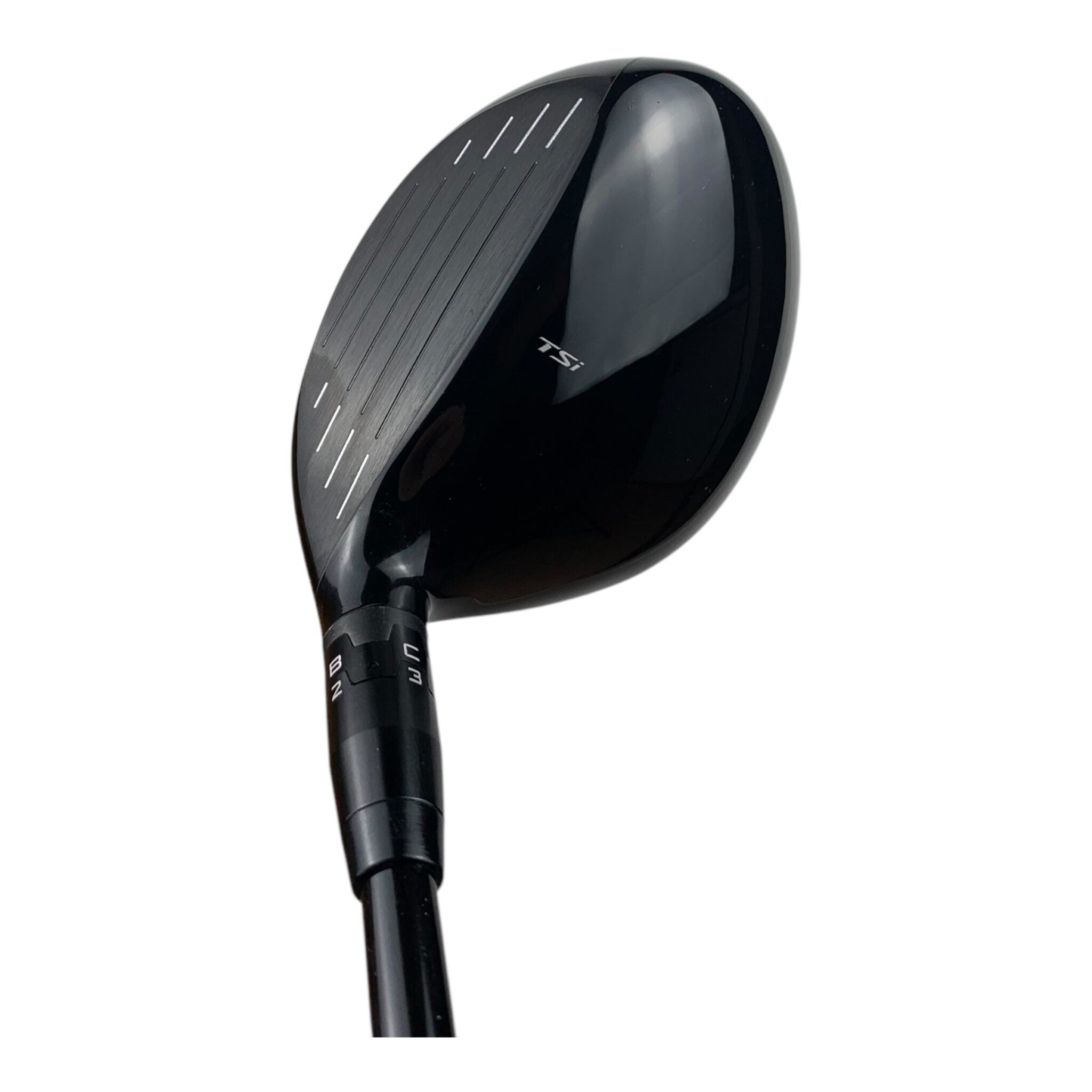 Titleist TSi2 <tc>Fairway Wood</tc> / Flex Regular - Graphit / #5/18