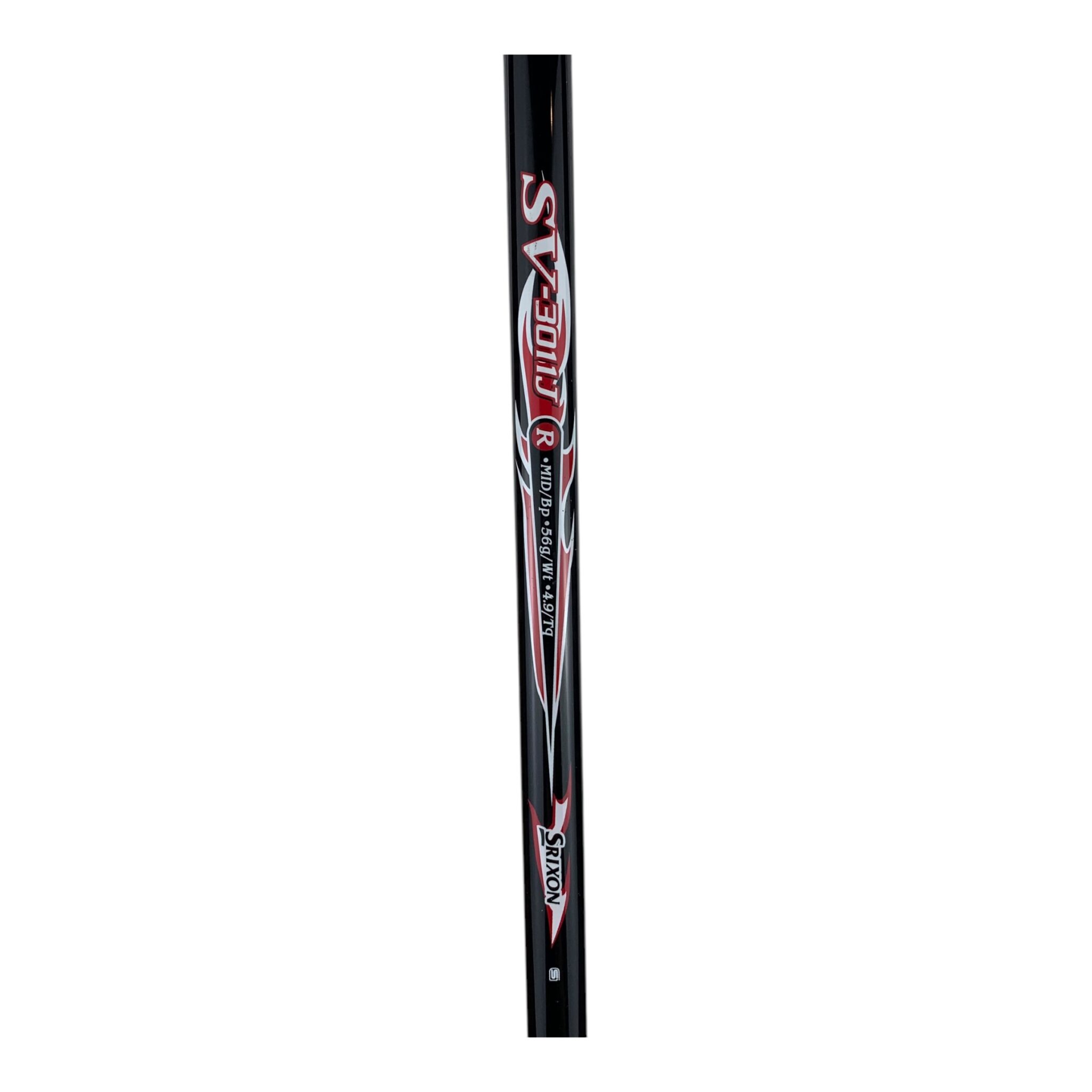 Srixon WR Fairwayholz / Flex Regular / Graphit / #3/14.5