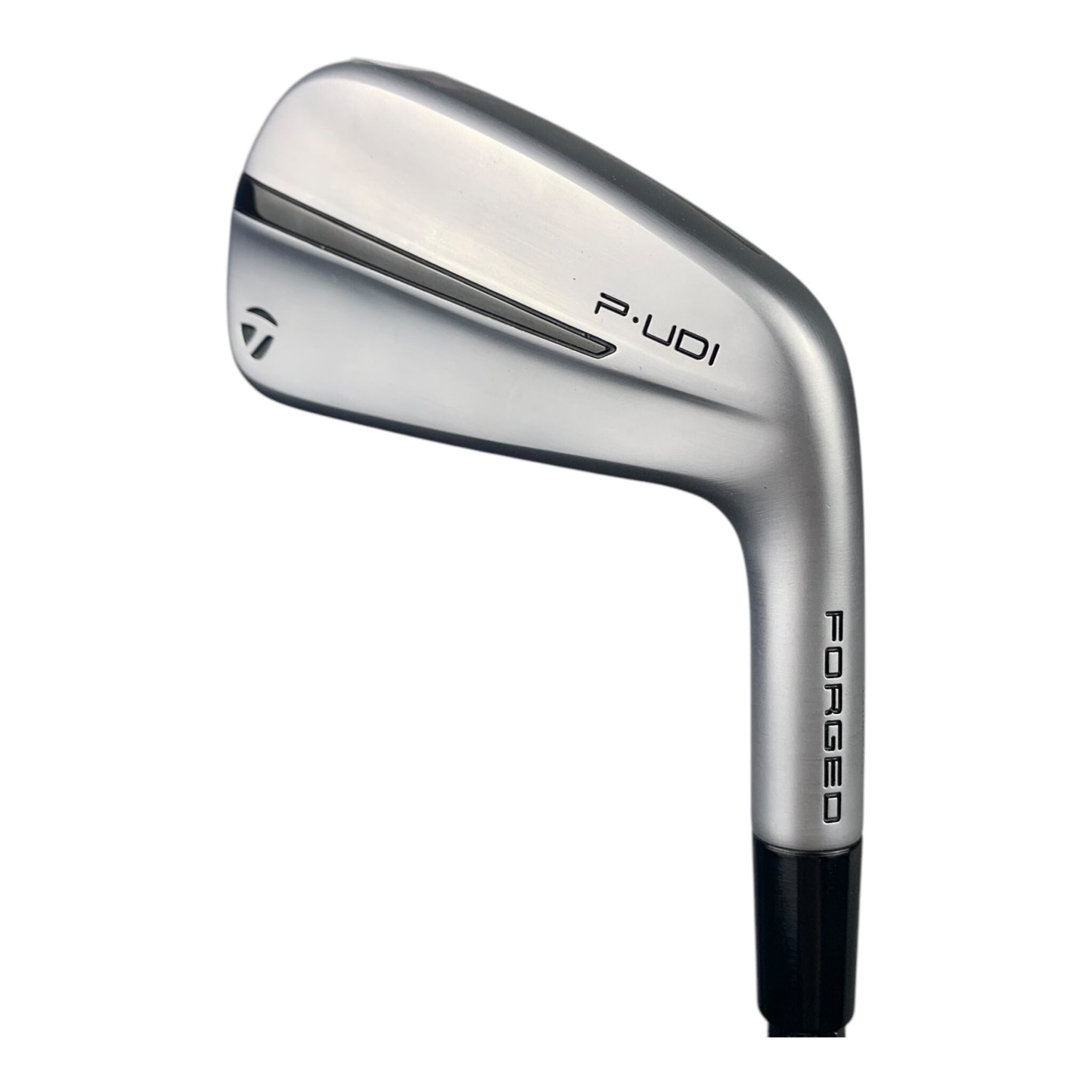 TaylorMade P-Udi Driving Iron / Flex Steif / Graphit / #3/20