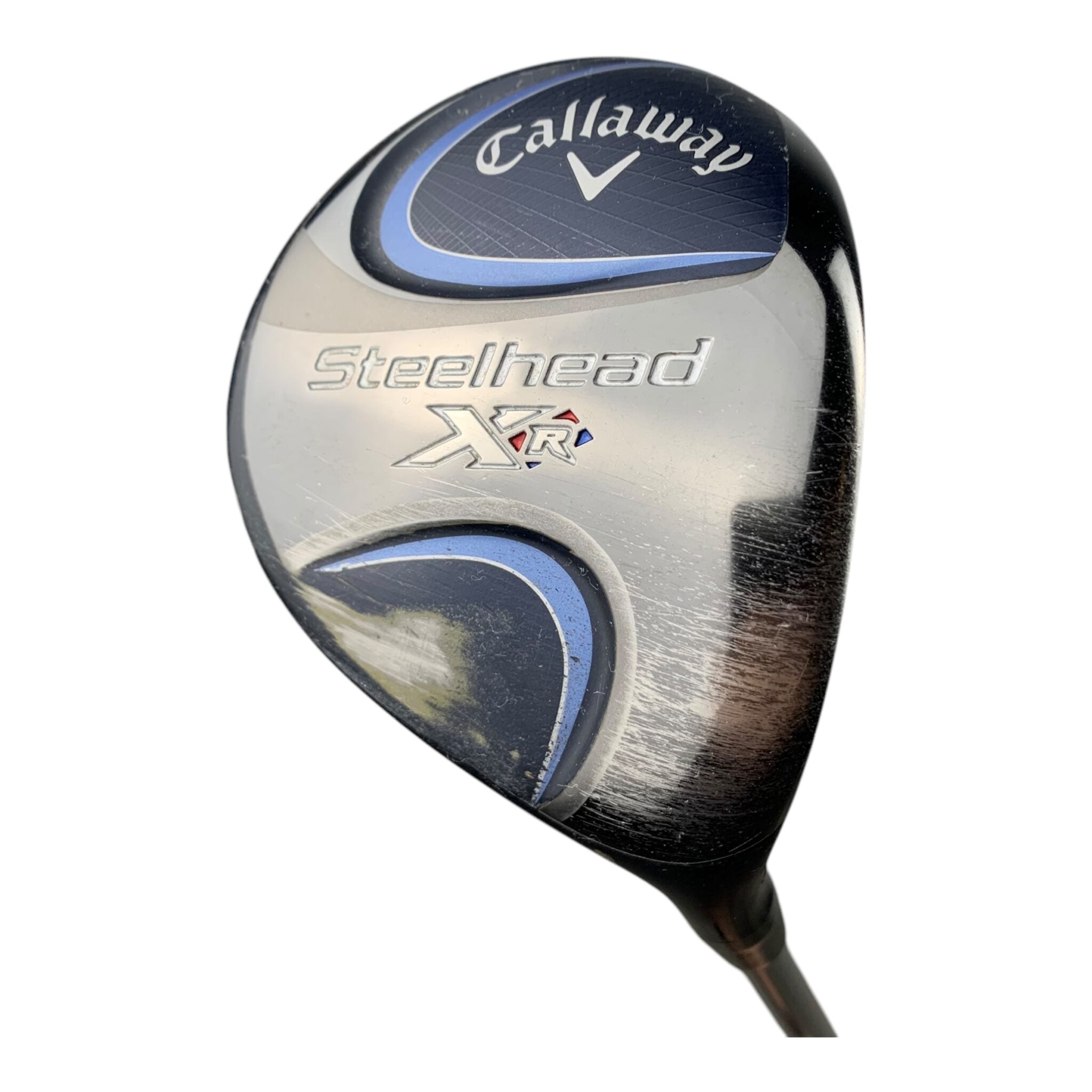 Callaway Steelhead XR Fairwayholz / Flex Damen / Graphit / #5/21