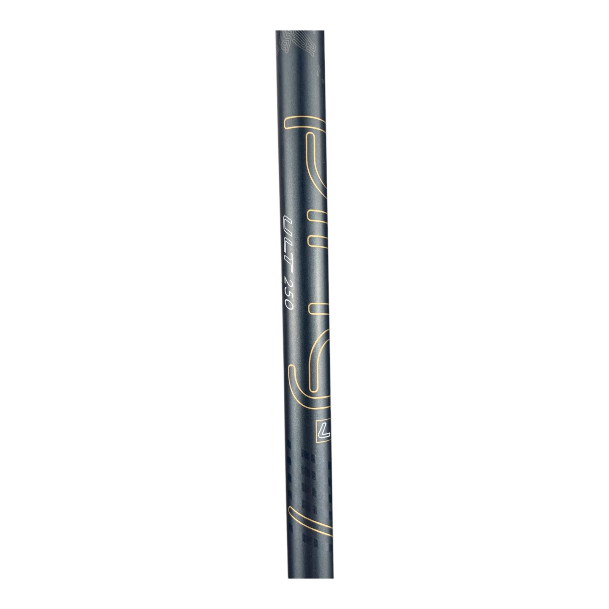 PING G Le3 Fairwayholz / Flex Damen / Graphit / #5/21