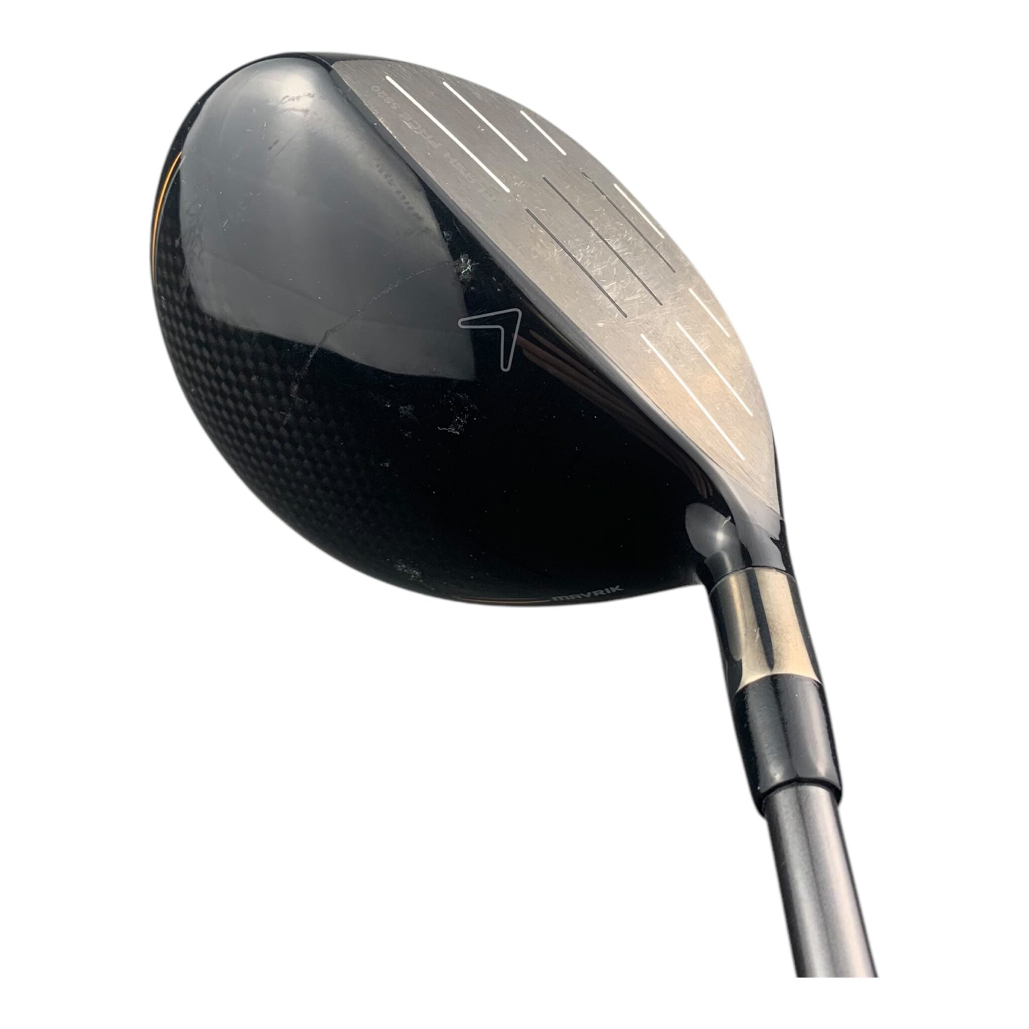 Callaway Mavrik <tc>Fairway Wood</tc> / Flex X-Stiff / Graphit / #3/15 - Links