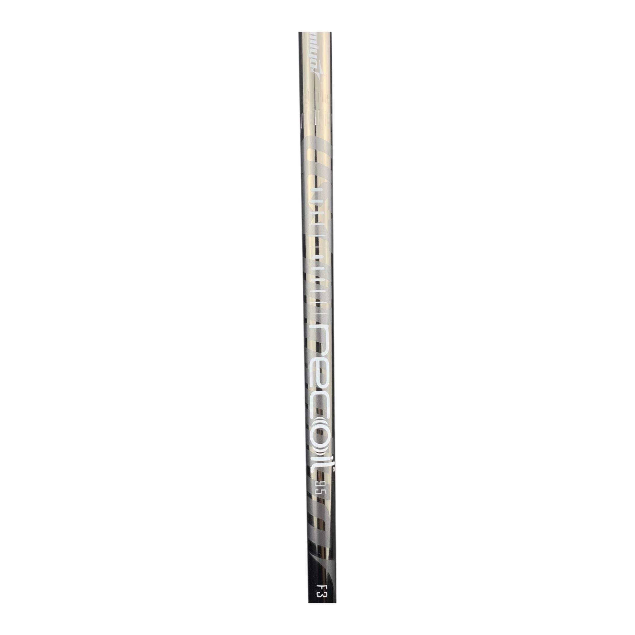 Srixon ZX Utility Driving Iron / Regular - Graphit / #4/23 - Links