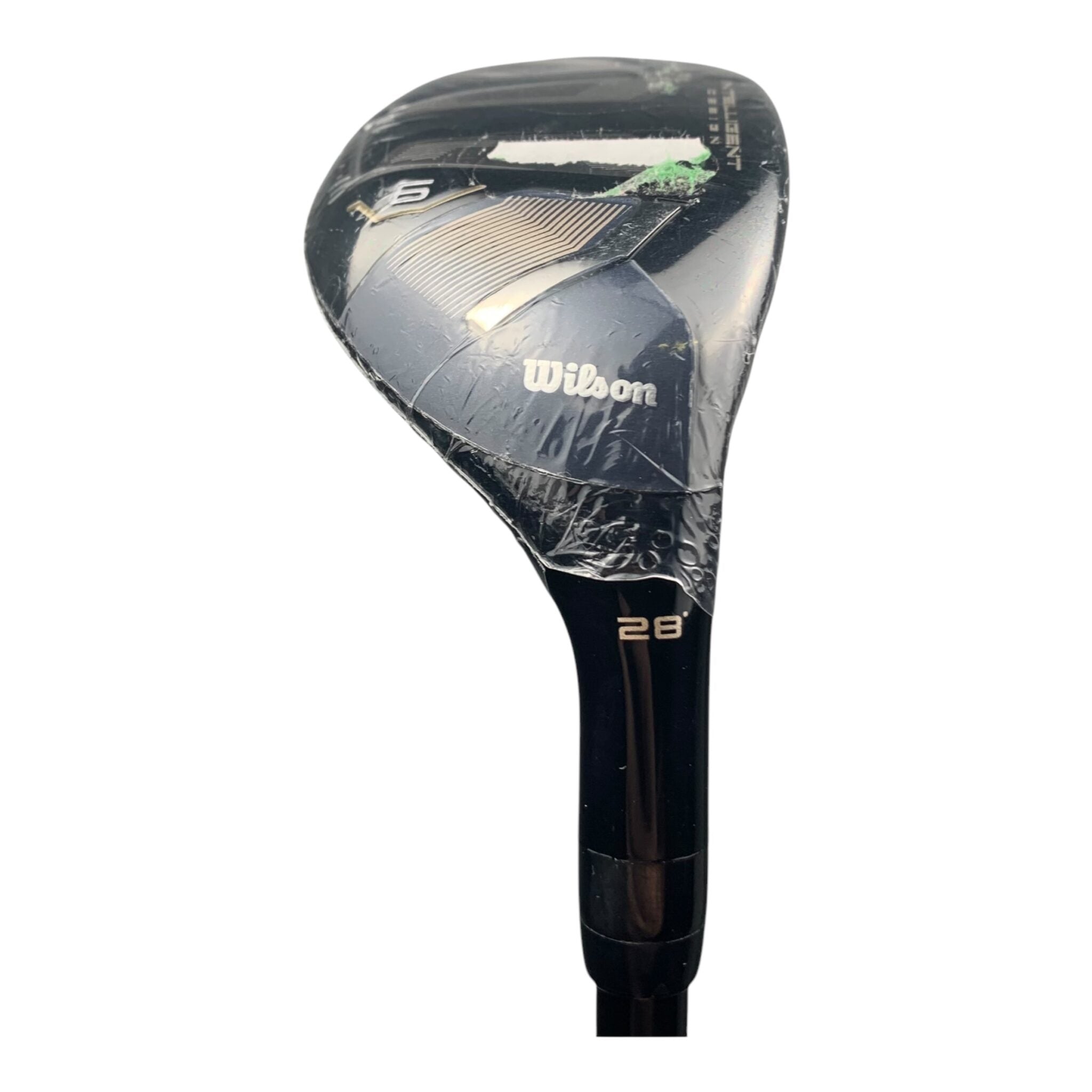 Callaway D9 <tc><tc>Hybrid</tc></tc> / Flex Regular / Graphit / #6/28