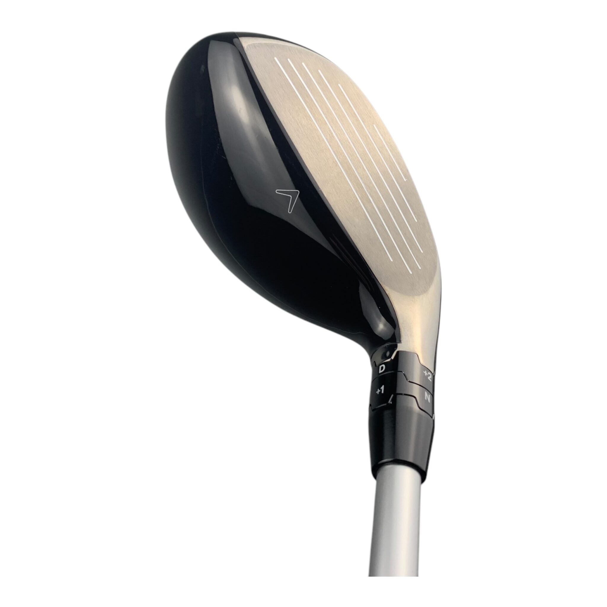 Callaway Paradym <tc><tc>Hybrid</tc></tc> / Flex A-Flex / Graphit / #4/21 - Links