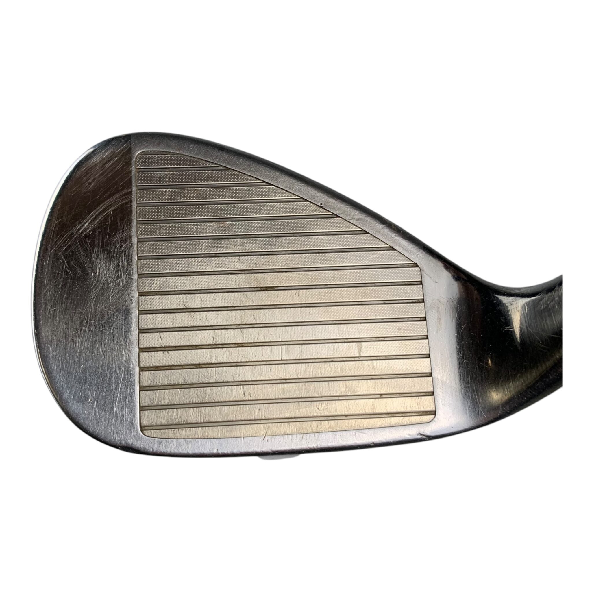 TaylorMade R-Serie Tour Grind Wedge / Stahl / #52/09