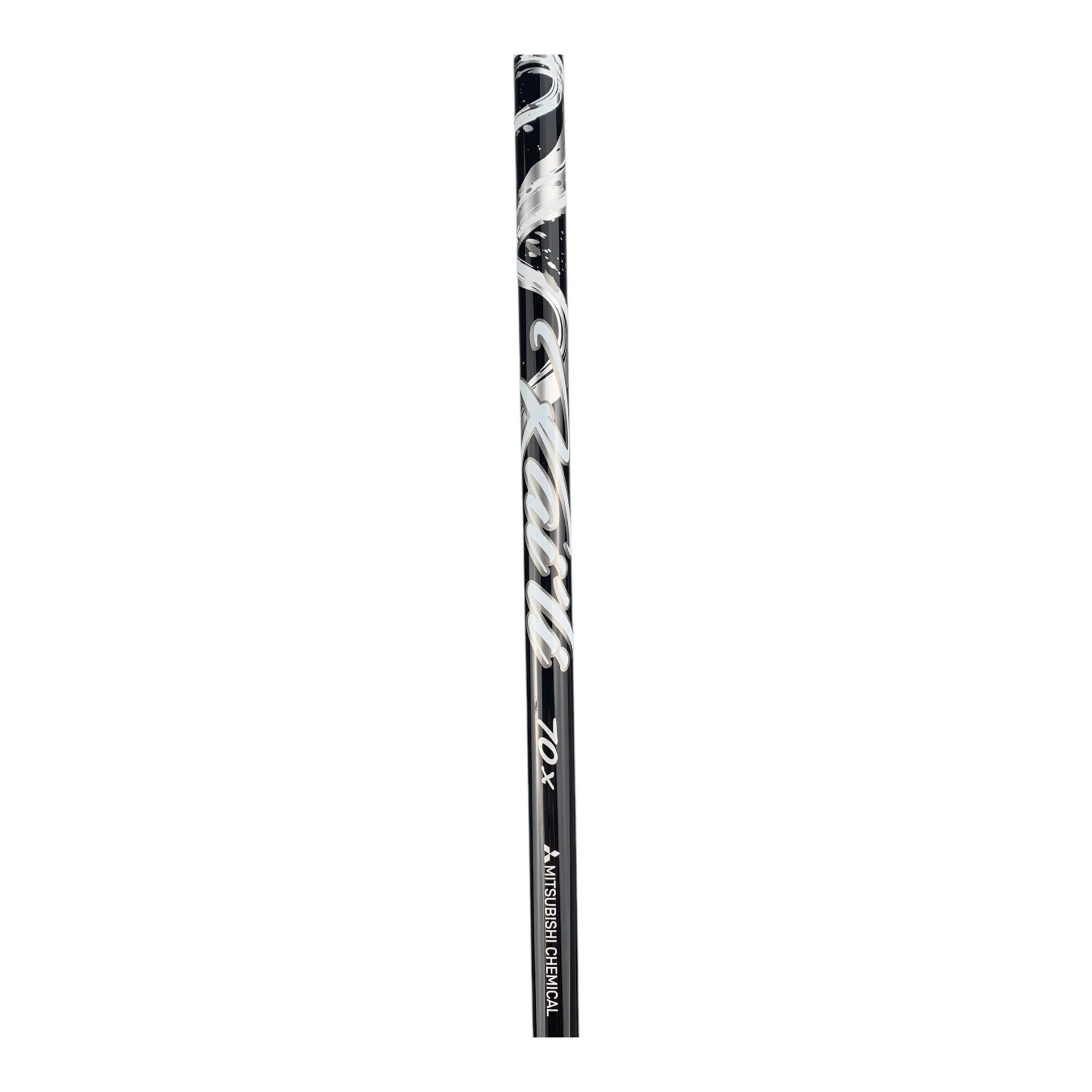 Callaway Fairwayholzschaft / Kaili Weiß / Flex X-Stiff / 43"