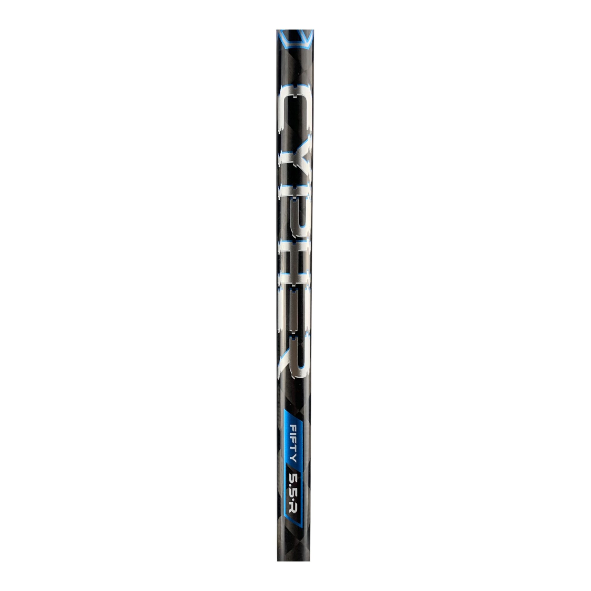 XXIO X Schwarzer Driver / Flex Regular / Loft 9,5