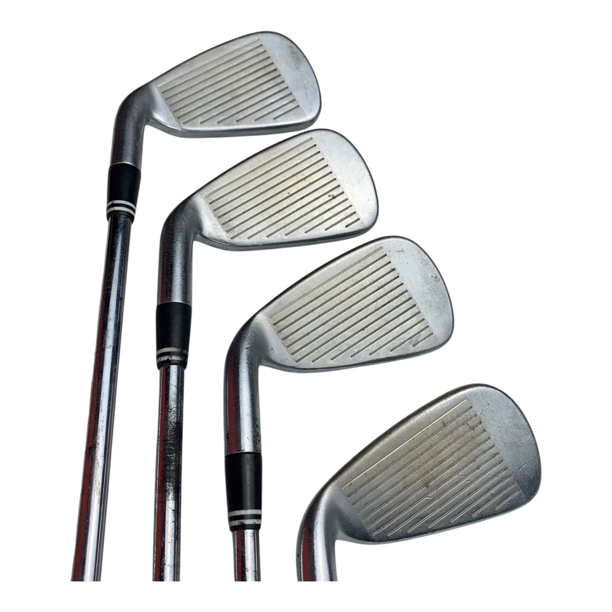 Cleveland CG4 Eisensatz / Flex Stiff / 4-PW / Stahl