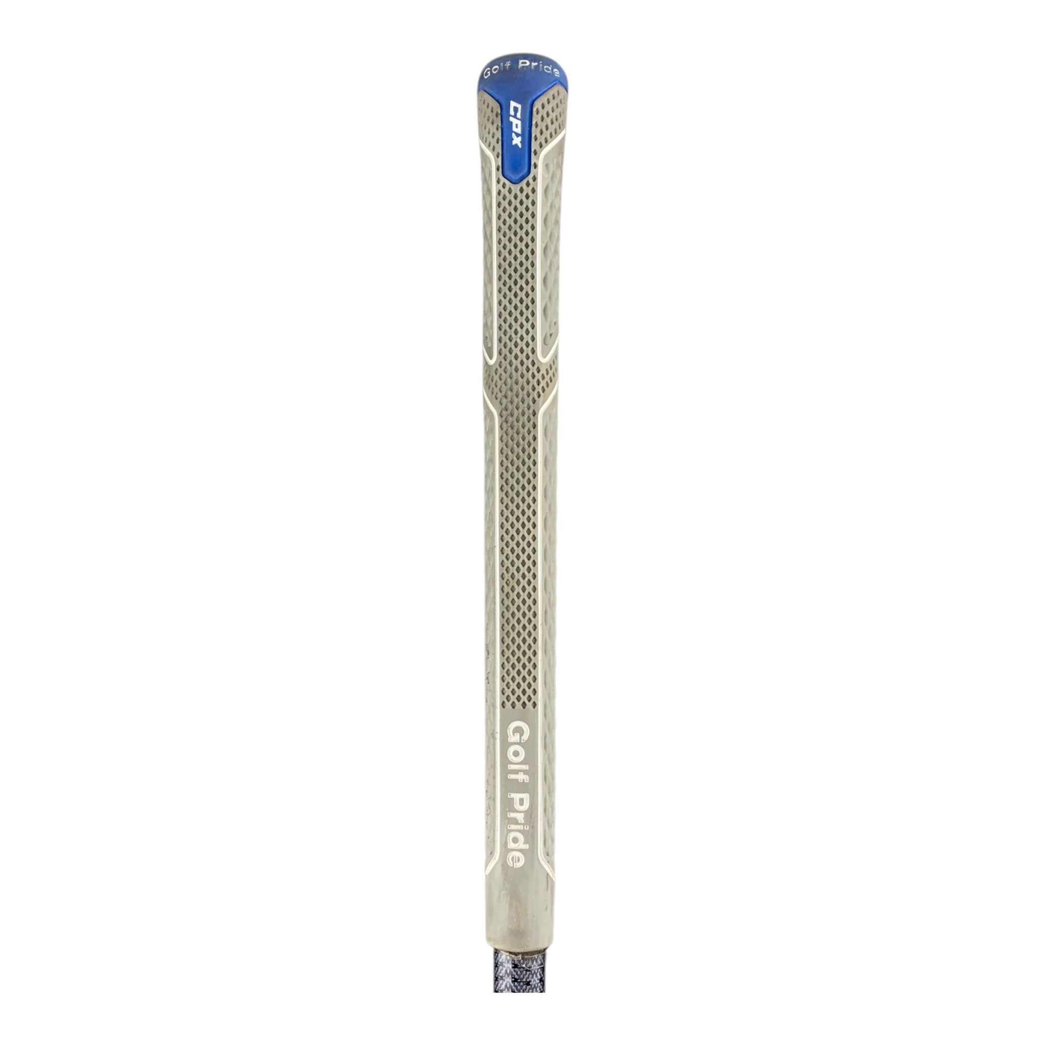 Wilson D9 Hybrid / Flex Regular / Graphit / #4/22
