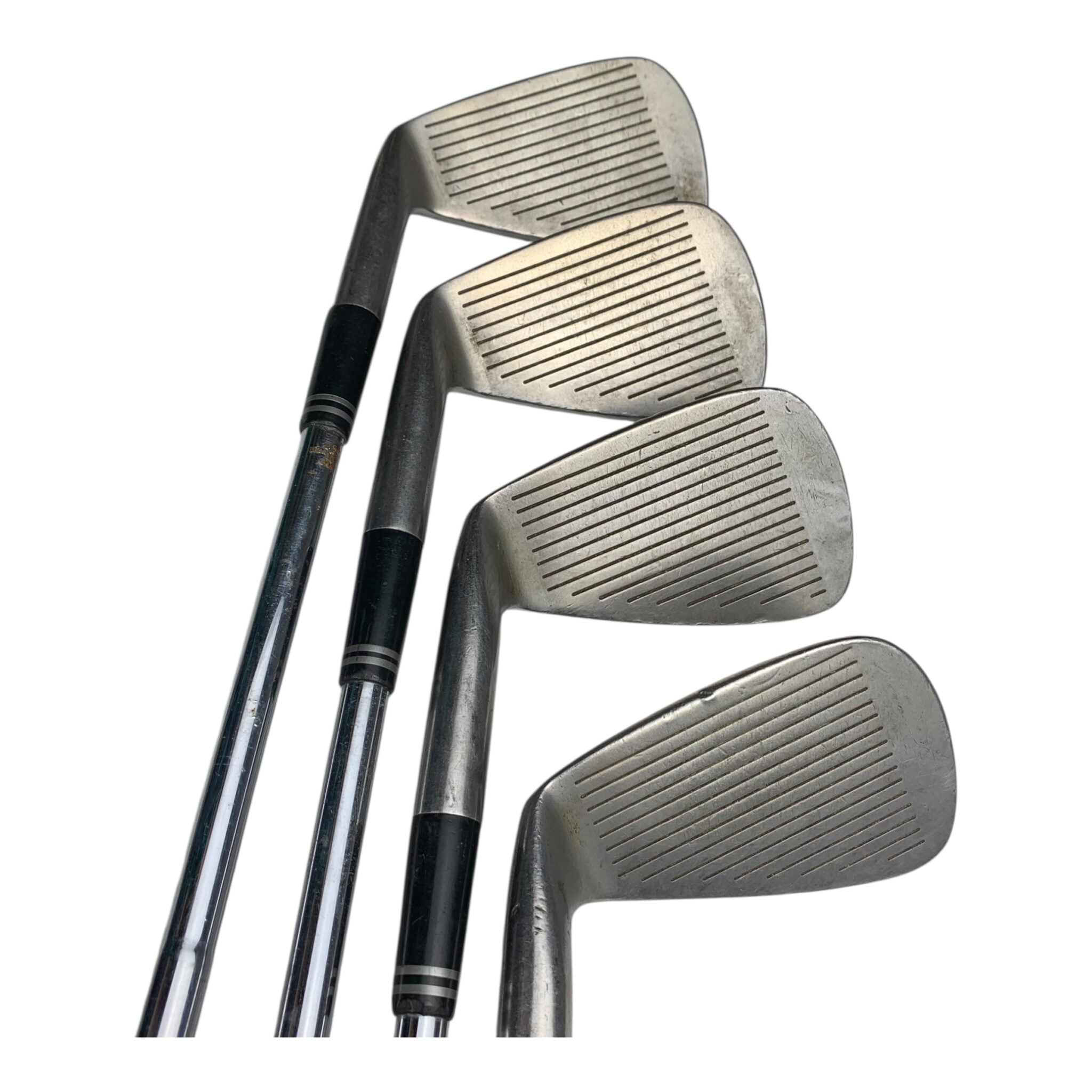 Cobra King OS Eisensatz / Flex Stiff / 3-PW / Stahl