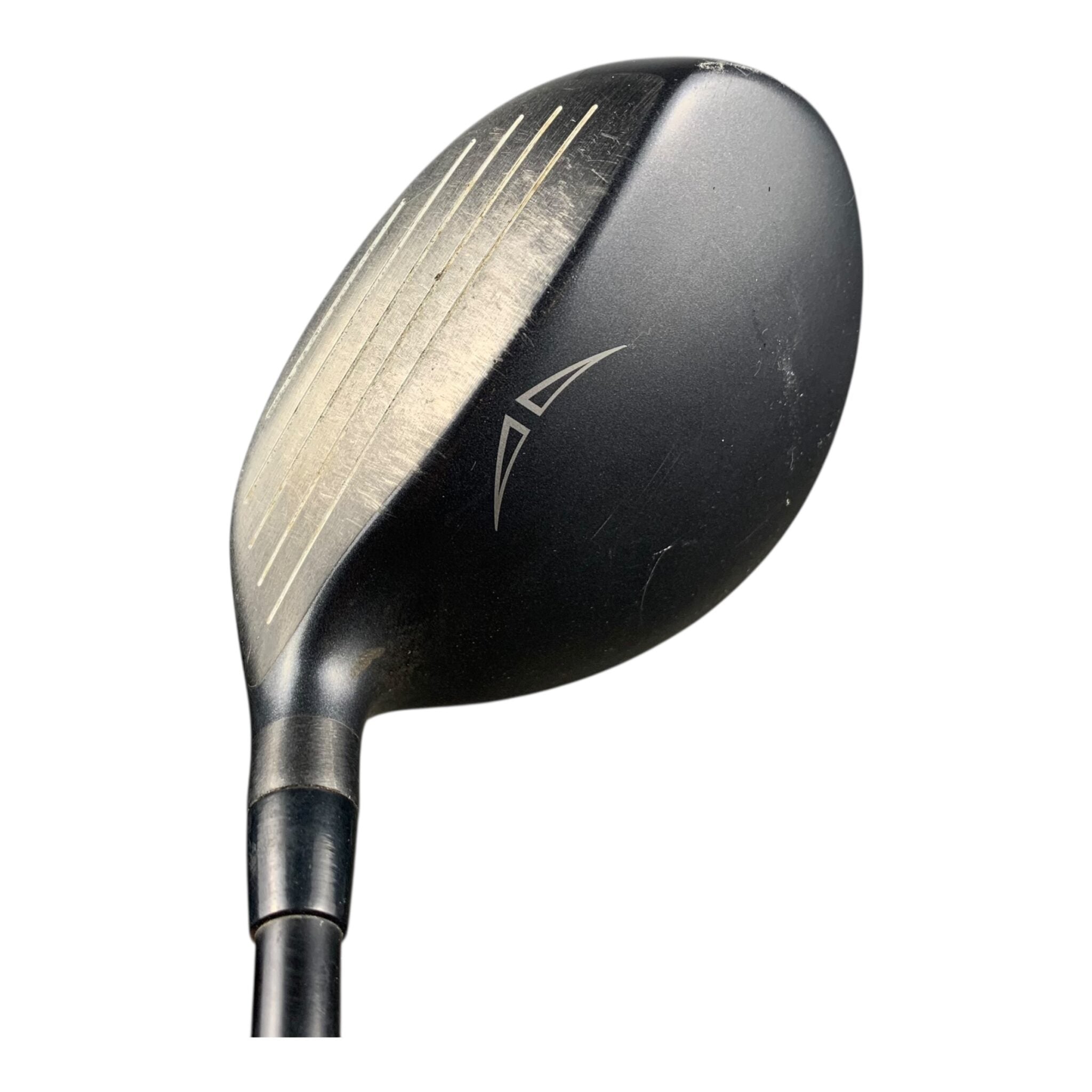 PING G25 Fairwayholz / Flex Regular / Graphit / #7/21