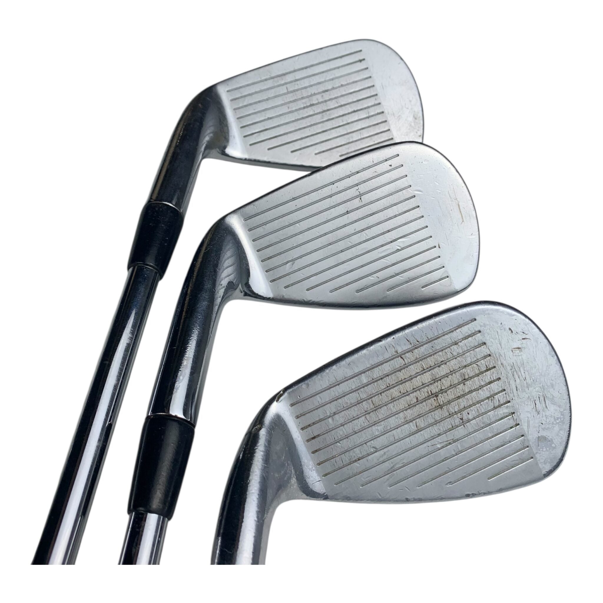 Titleist AP2 712 Eisensatz / Flex Regular / 5-PW / Stahl