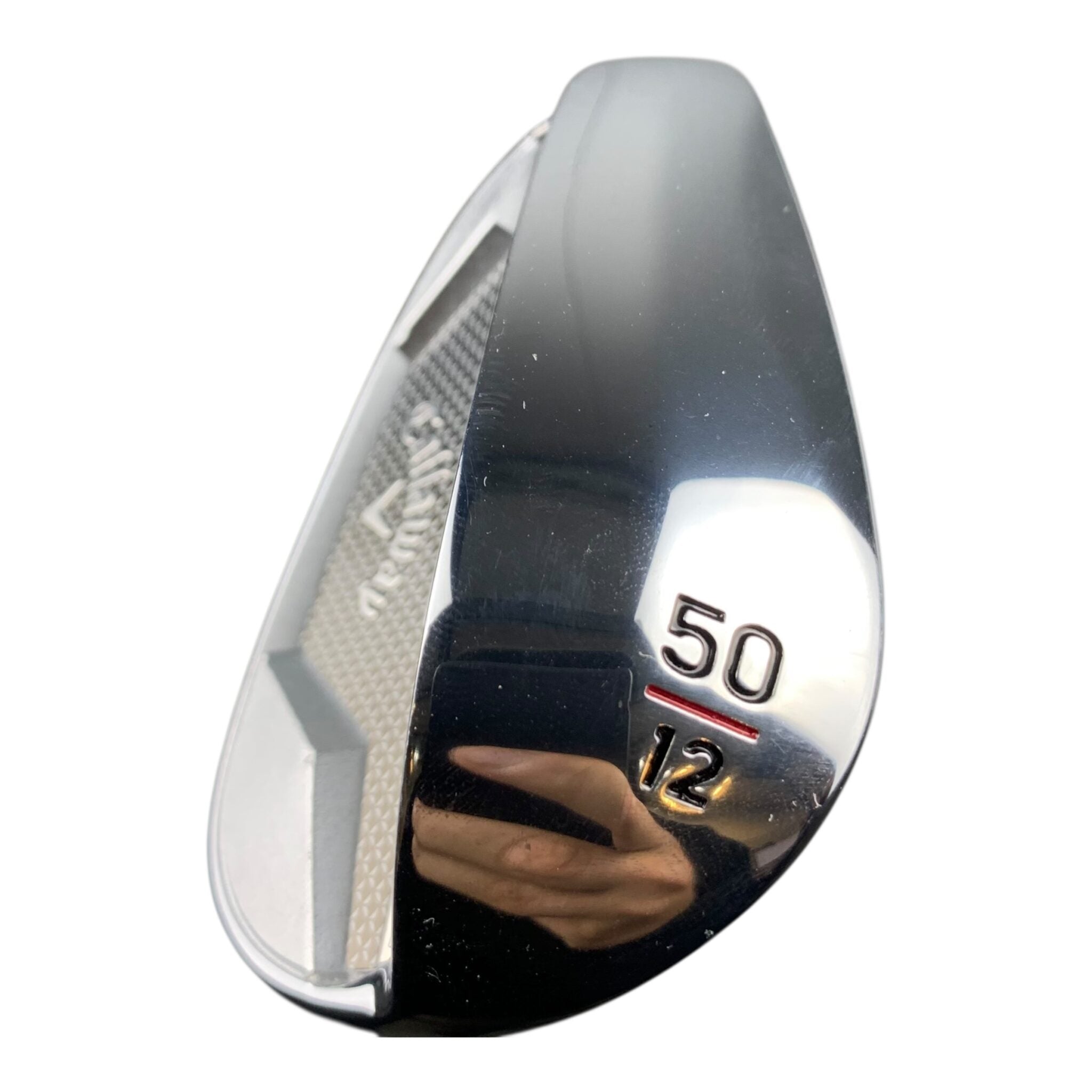 Callaway CB 23 Wedge / Graphit / #50/12 Links