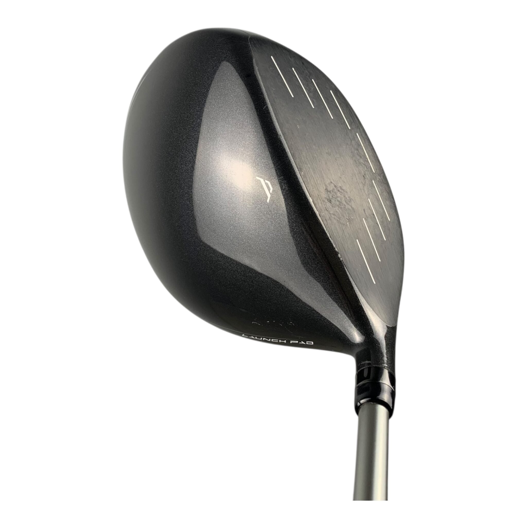 Wilson Staff Launch Pad Driver / Flex Damen / Loft 10,5 Links