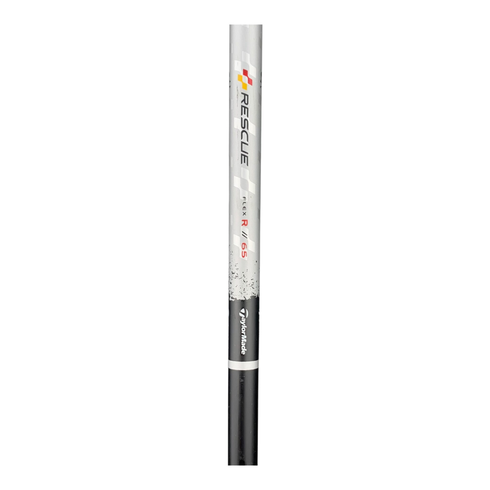 TaylorMade Rescue <tc>Hybrid</tc> / Flex Regular / Graphit / #3/18