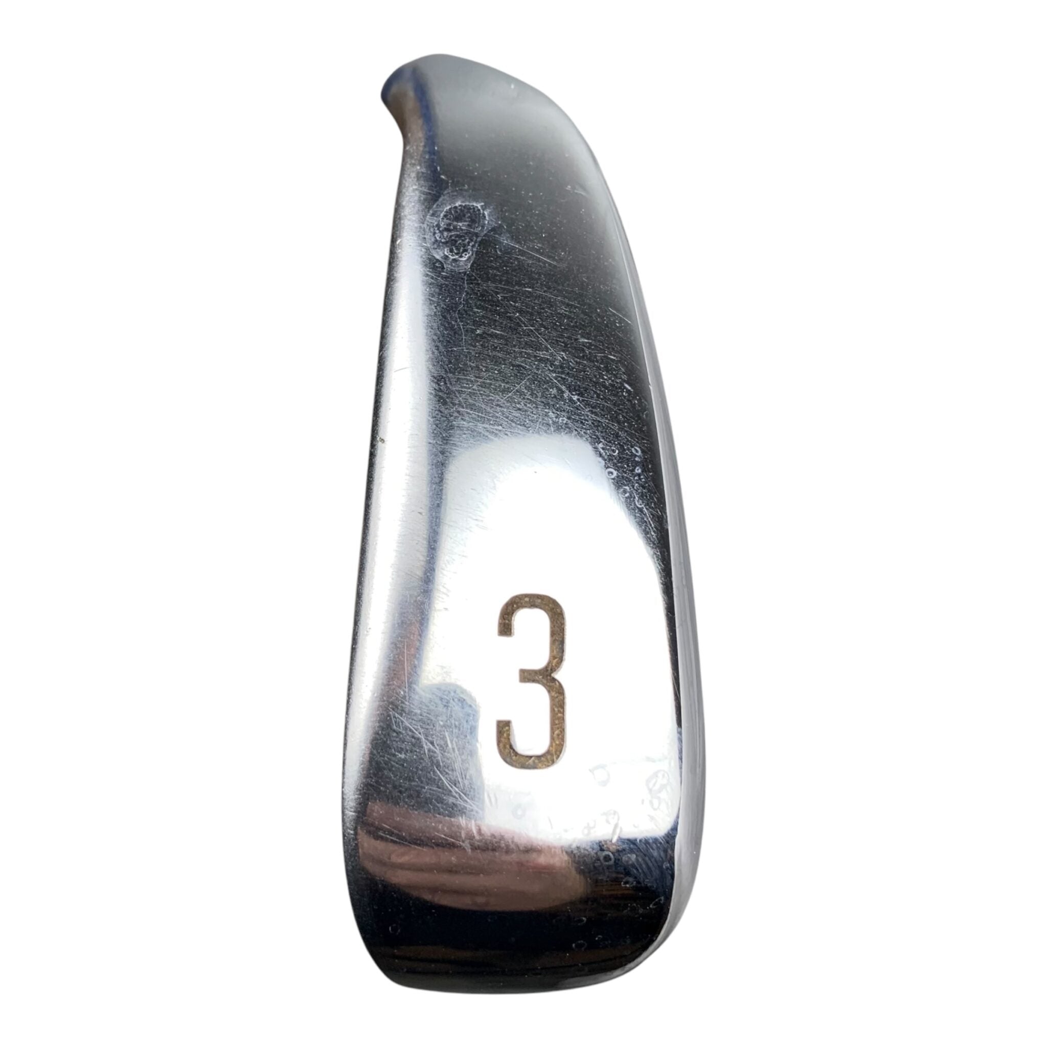 Titleist U505 Hybrid / Flex Stiff / #3/20