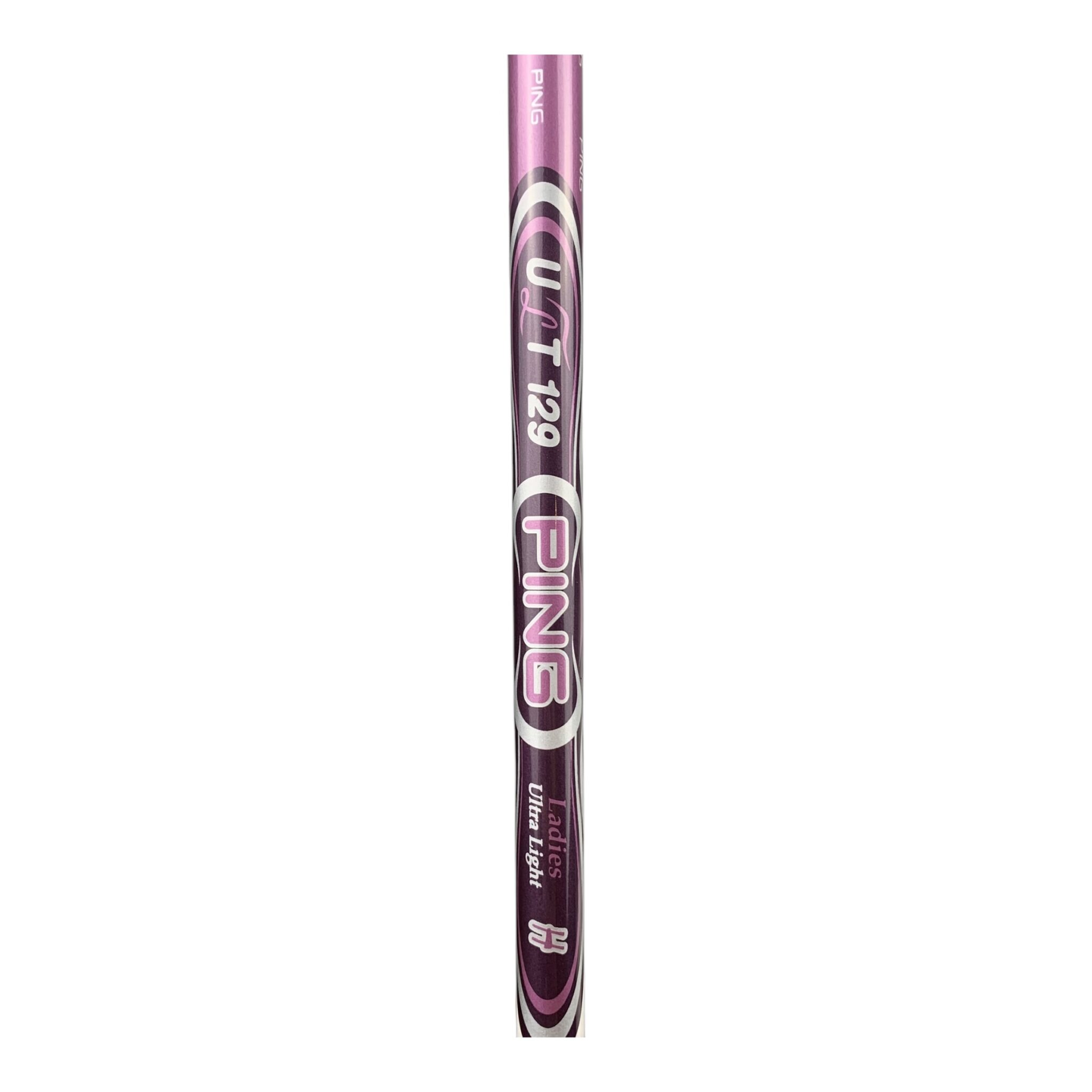 PING Rhapsody Hybrid / Flex Ladies / Grafit / #5/26