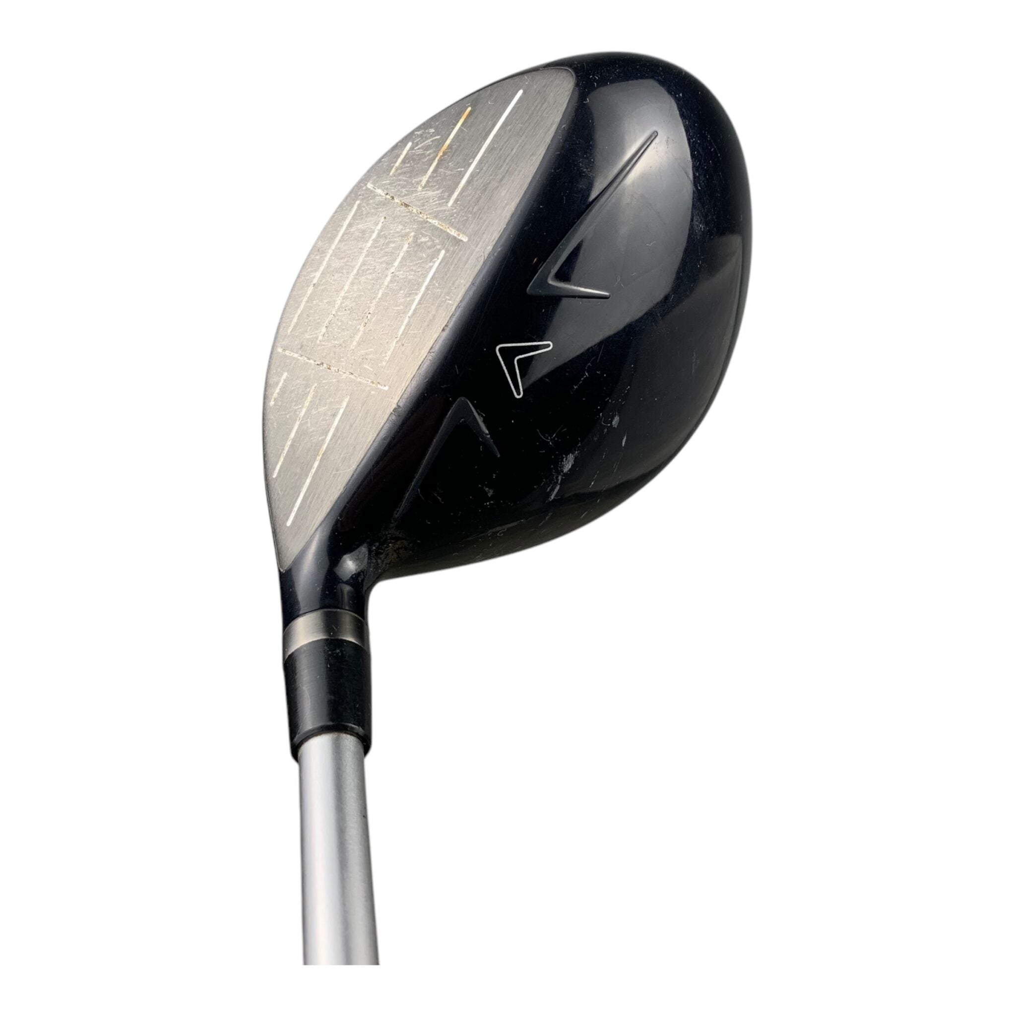 Callaway Steelhead XR Fairwayholz / Flex Damen / Graphit / #5/21