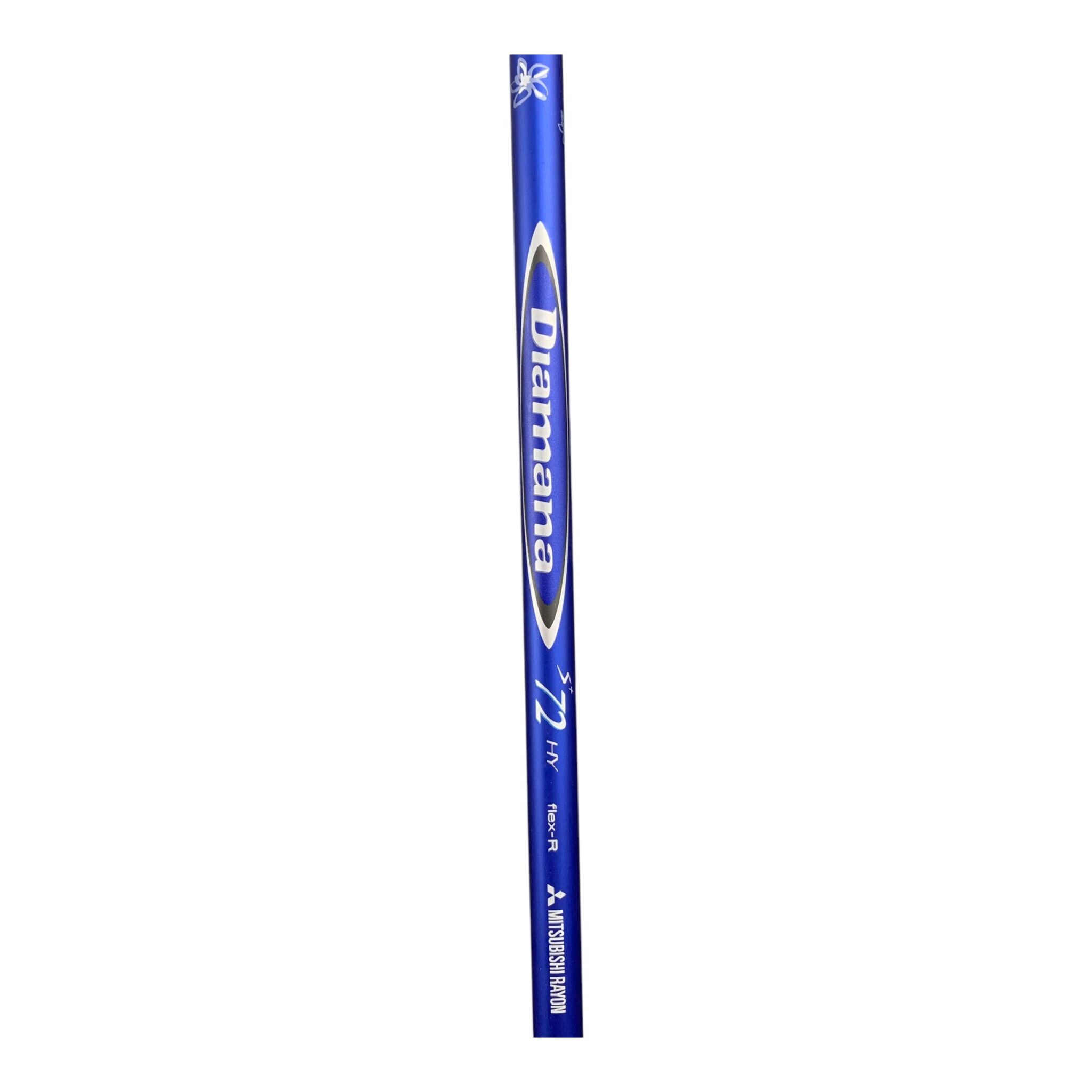 Titleist 913H <tc><tc>Hybrid</tc></tc> / Flex Regular / Graphit / #3/19
