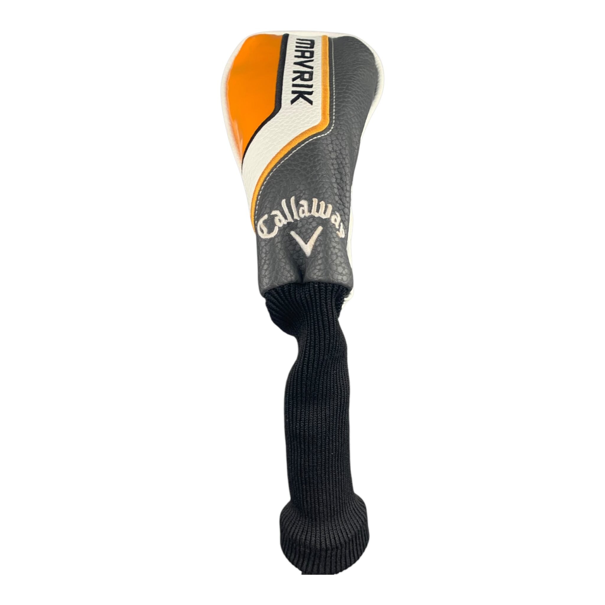 Callaway Mavrik <tc><tc>Hybrid</tc></tc> / Flex Regular / Graphit / #3/18